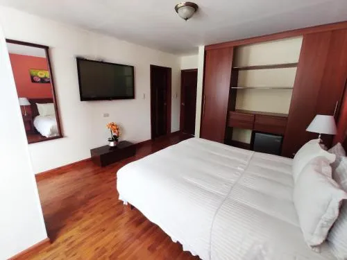 Kur Hotel & Bio Spa
