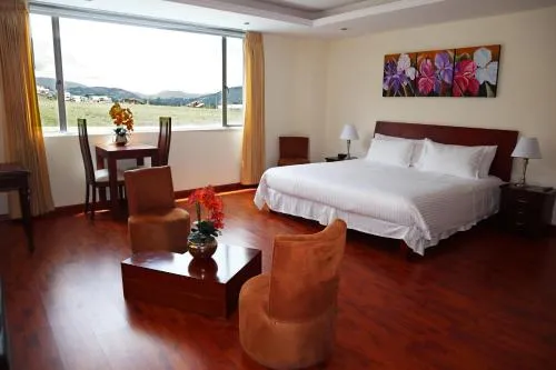 Kur Hotel & Bio Spa