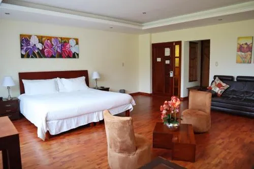 Kur Hotel & Bio Spa