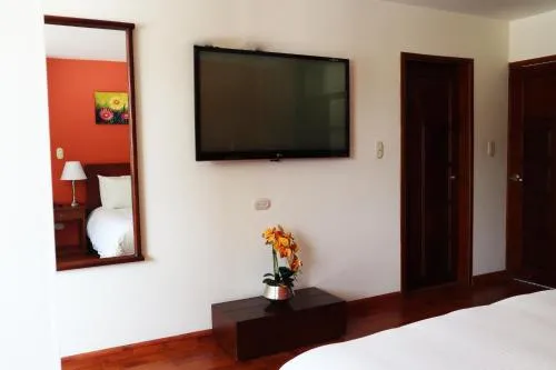 Kur Hotel & Bio Spa
