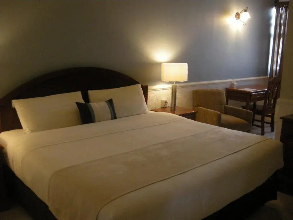 Double Room - single occupancy in Scala Hotel Double Room - single occupancy in Scala Hotel
