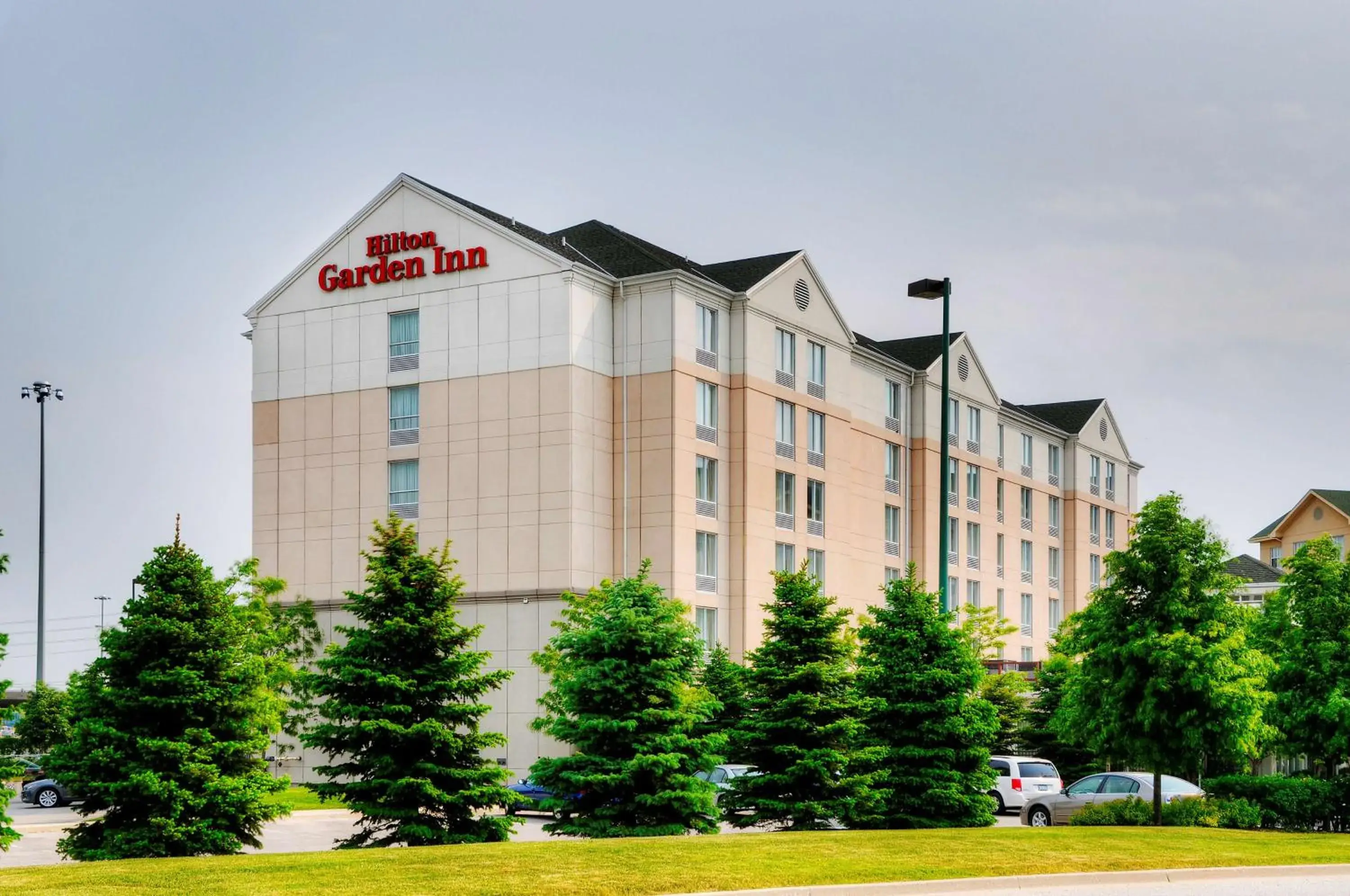 Hilton Garden Inn Toronto/Burlington Hilton Garden Inn Toronto/Burlington