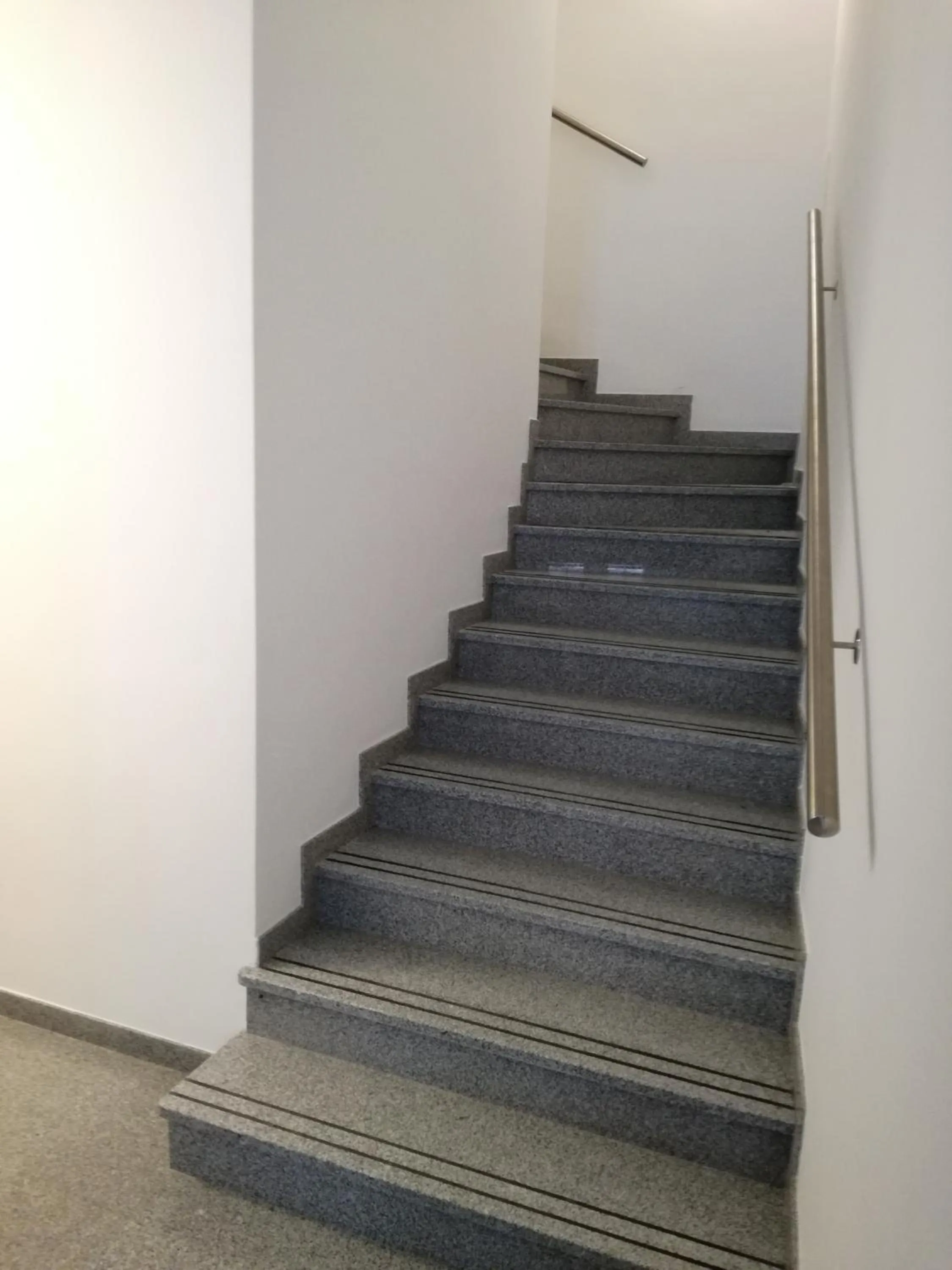 Property building in Apartment Lunaja
