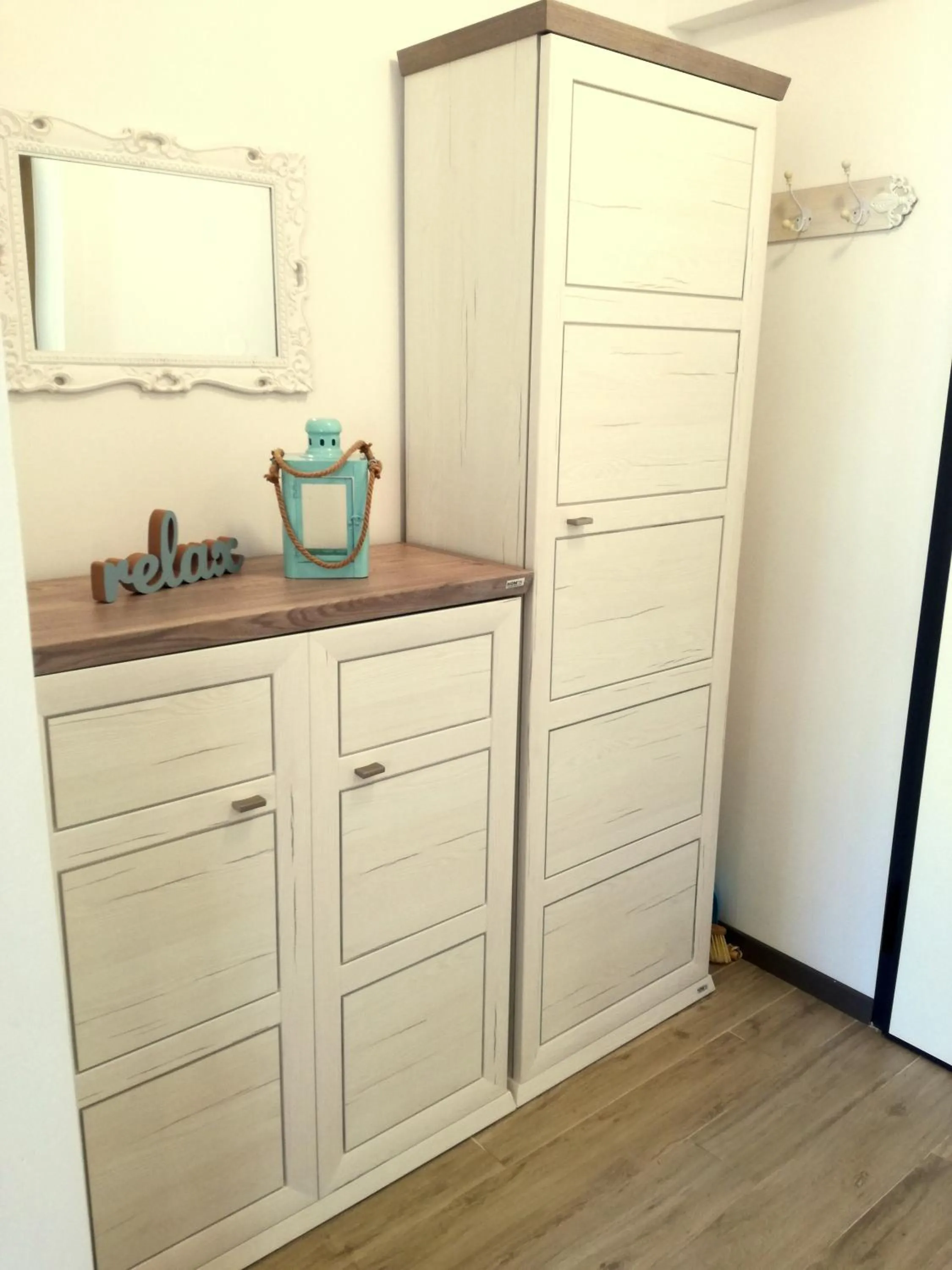 Apartment Lunaja
