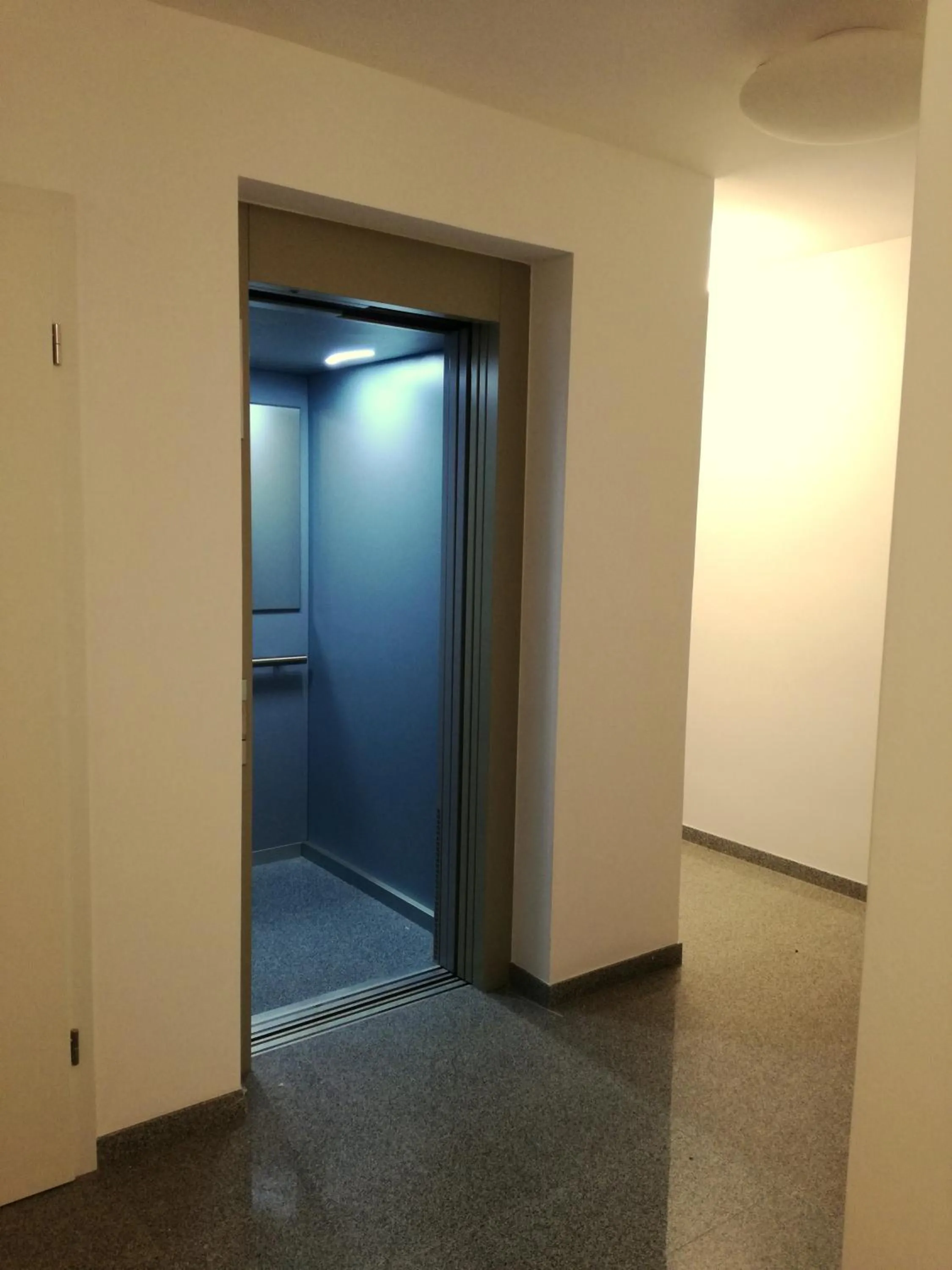 Apartment Lunaja
