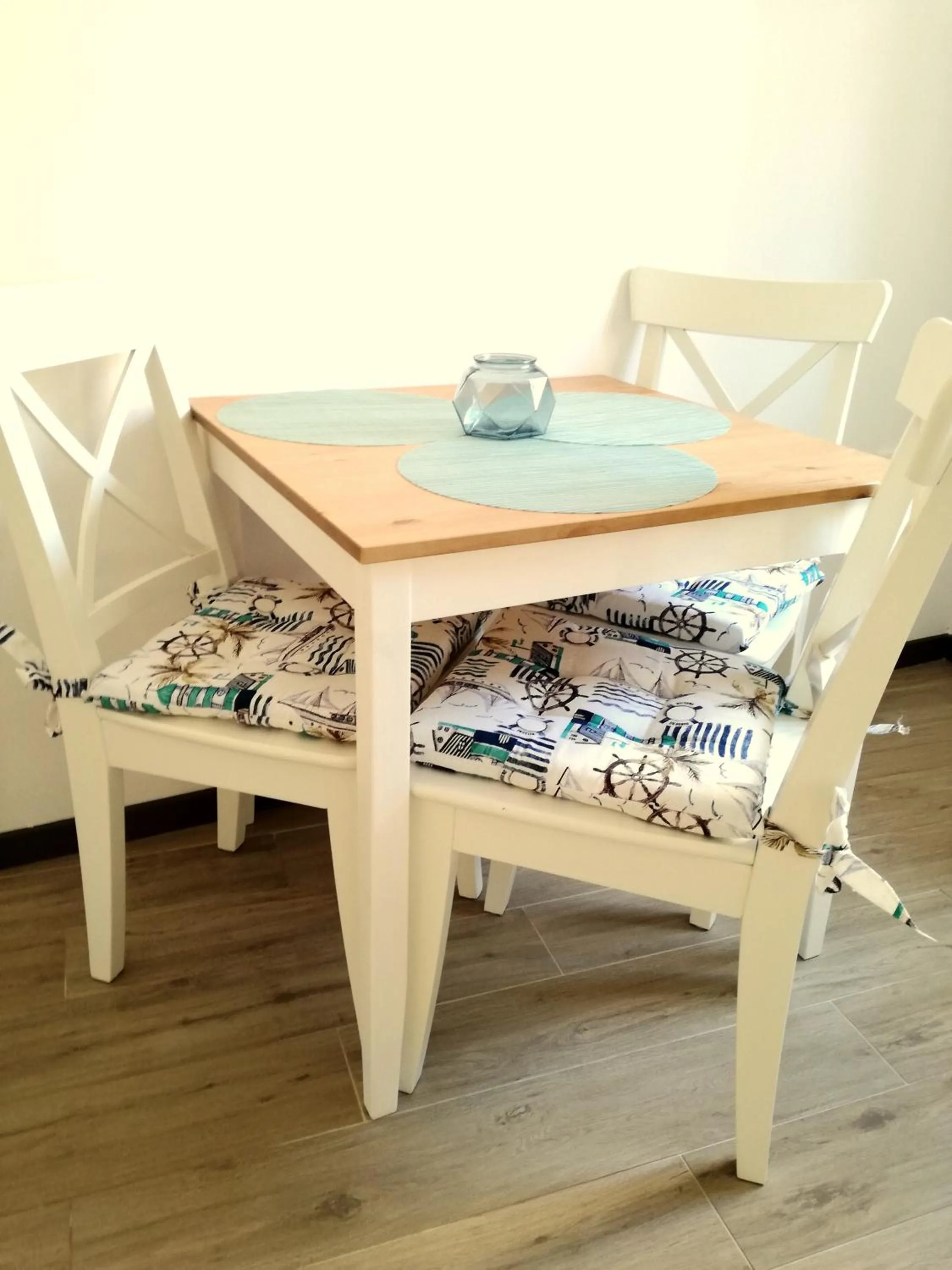 Apartment Lunaja