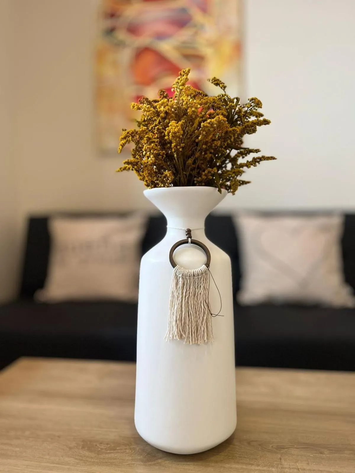 Living room in Hotel El Viajero Centro