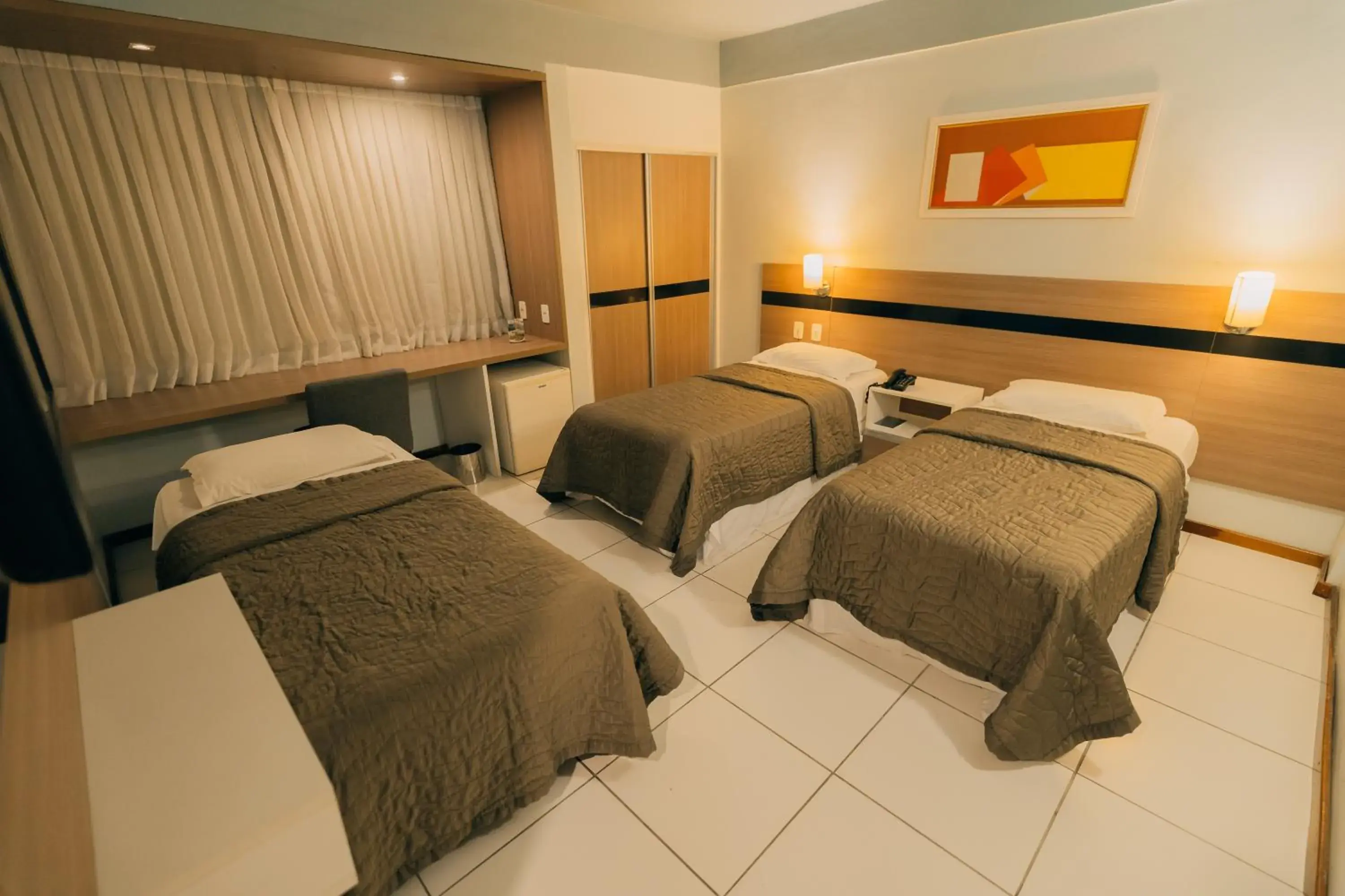 Photo of the whole room, Bed in Hotel Serrano Photo of the whole room, Bed in Hotel Serrano