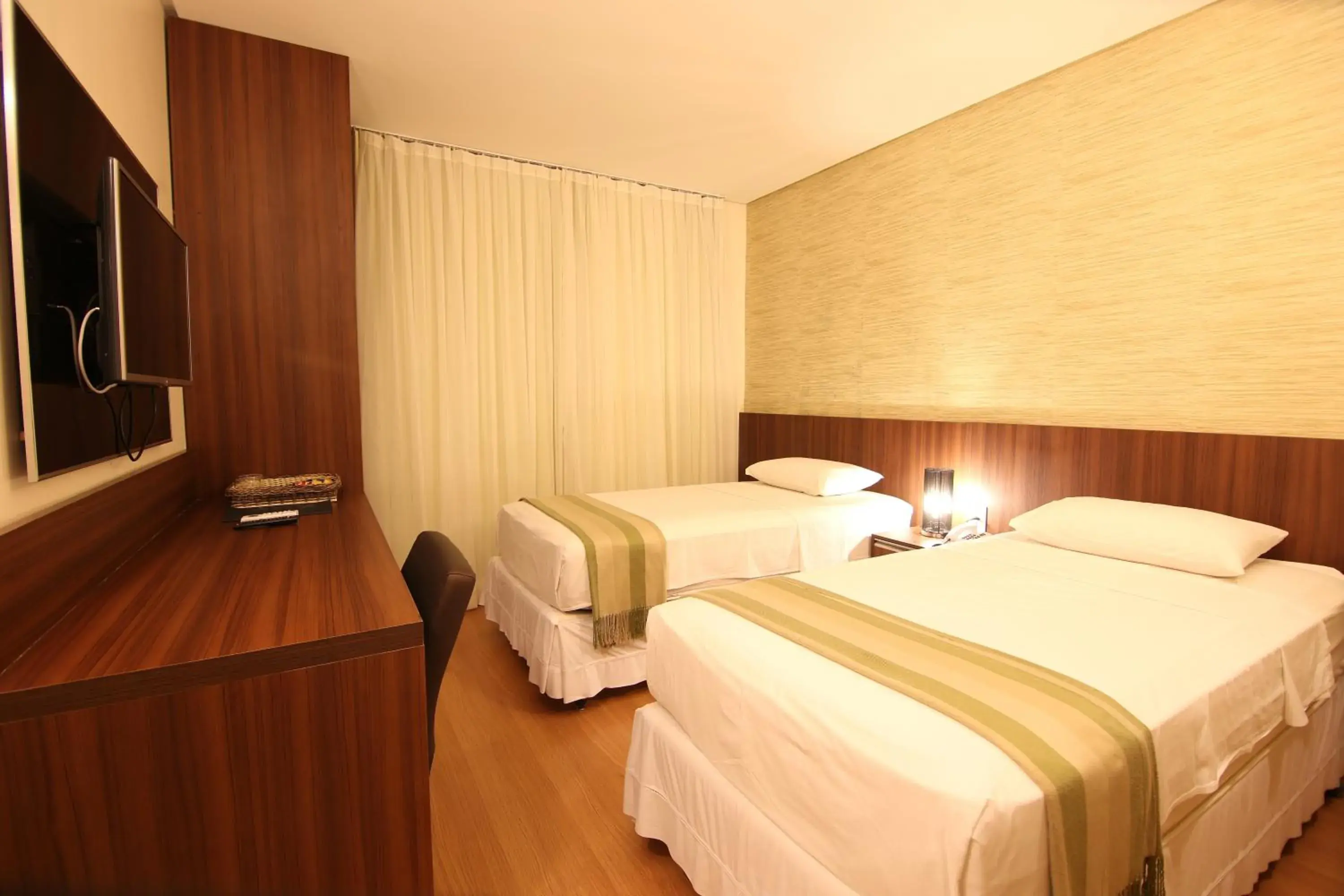 Photo of the whole room, Bed in Hotel Serrano Photo of the whole room, Bed in Hotel Serrano