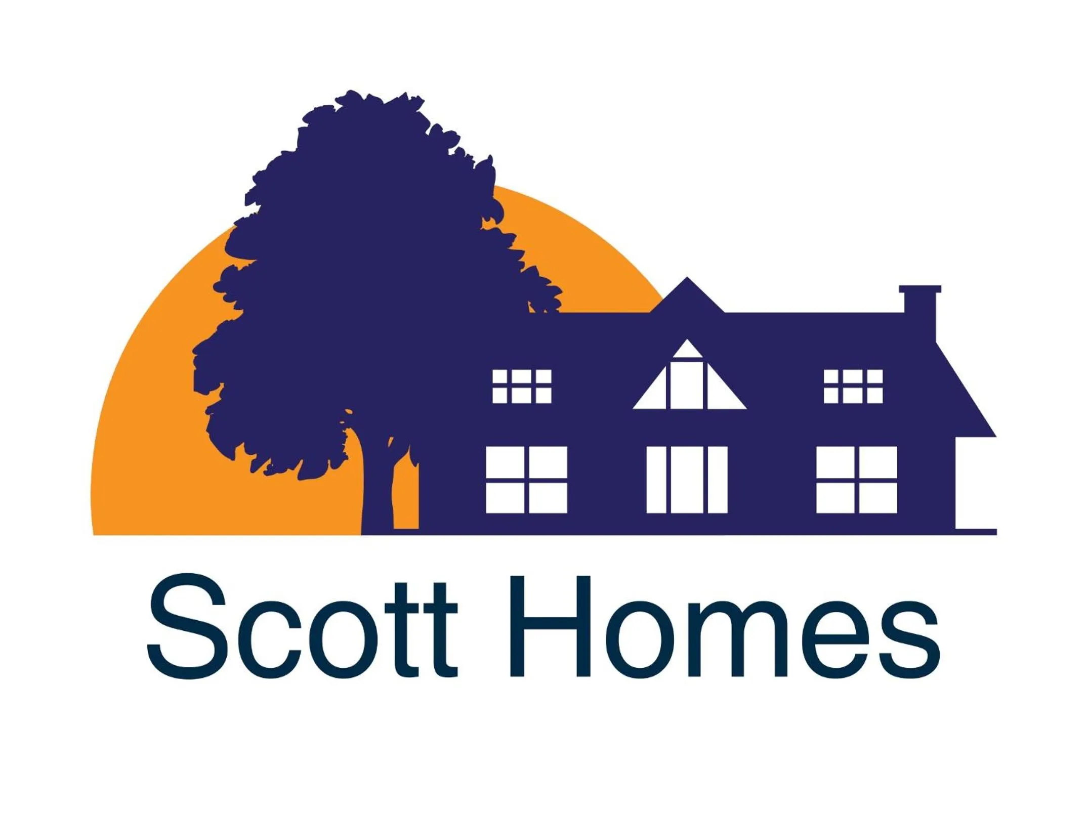 Property logo or sign in Castle House Holiday Home