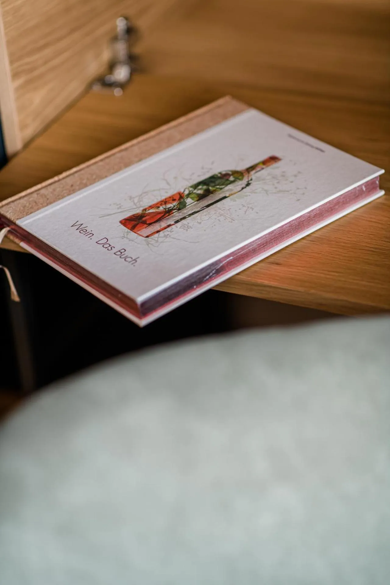 Photo of the whole room in Weinhotel Freylich Zahn