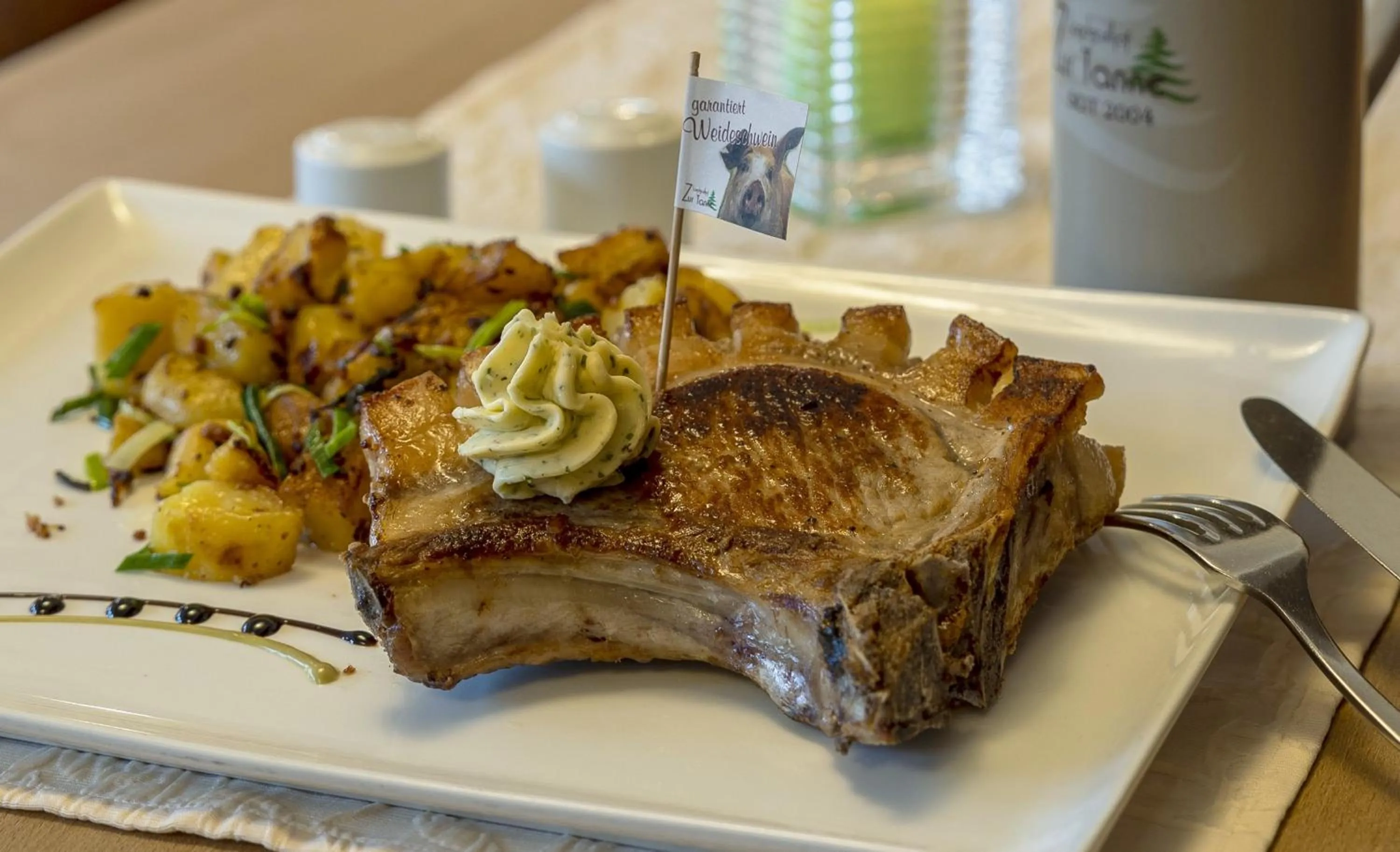 Landgasthof Zur Tanne