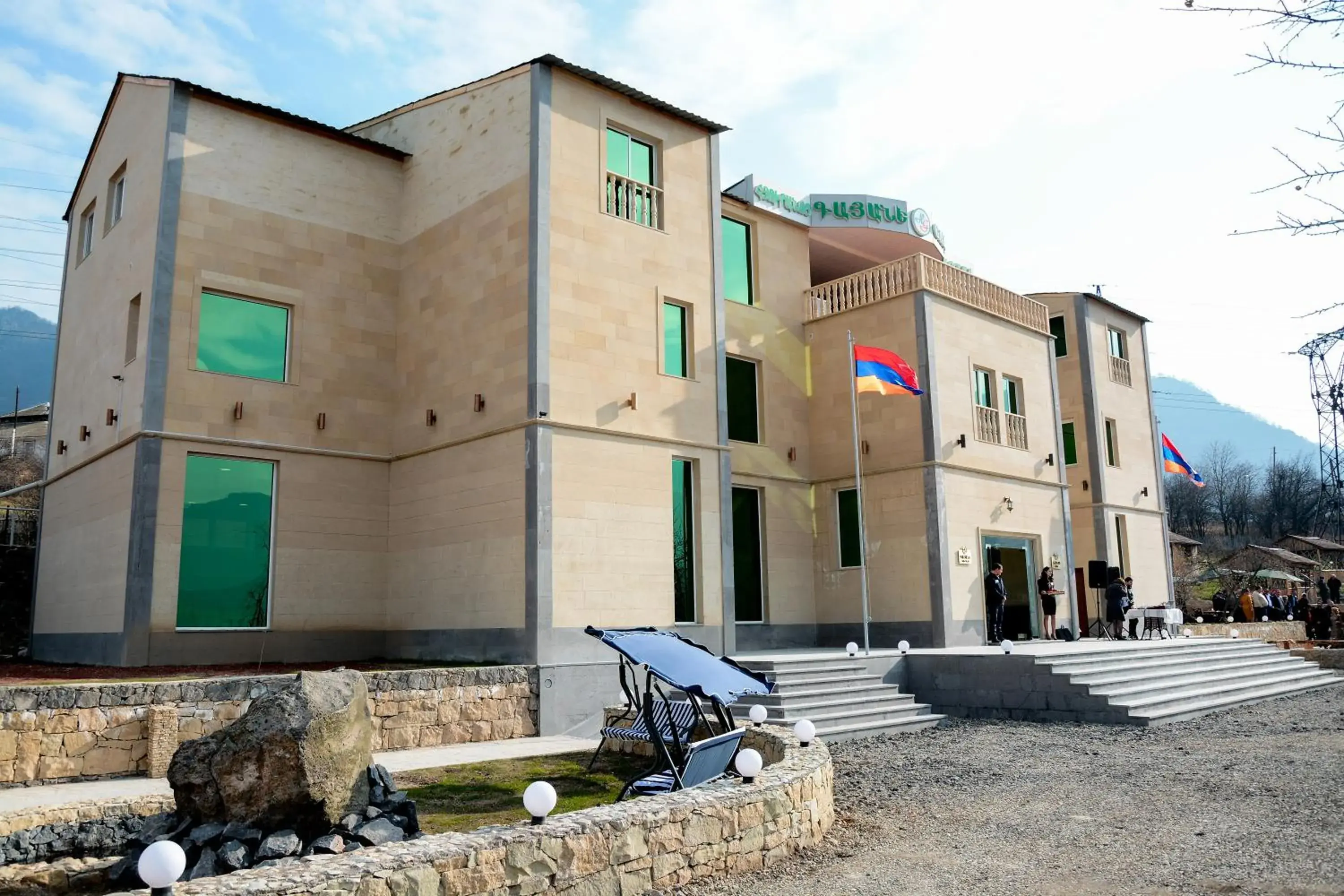 Gayane Hotel Gayane Hotel