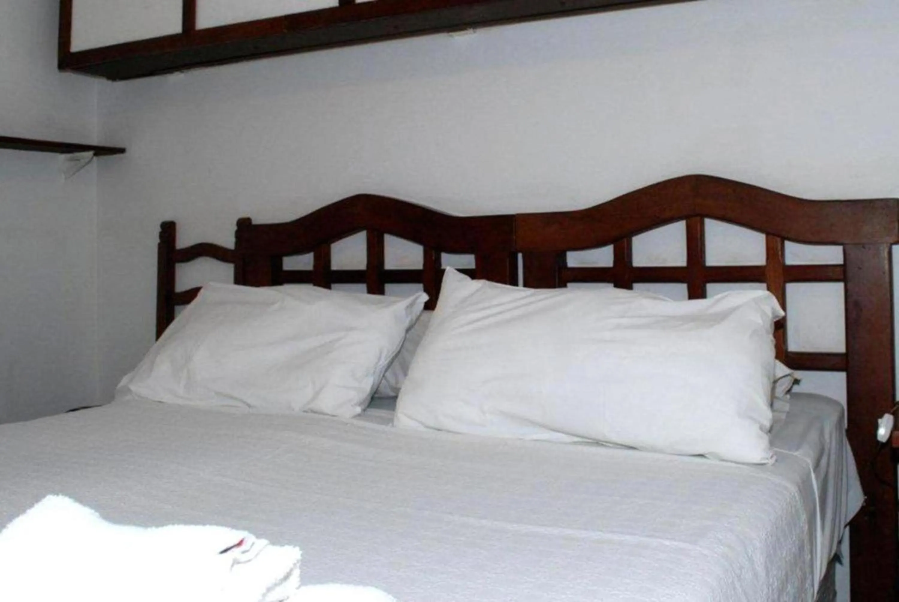 Bed in Laerte Hotel Mendoza