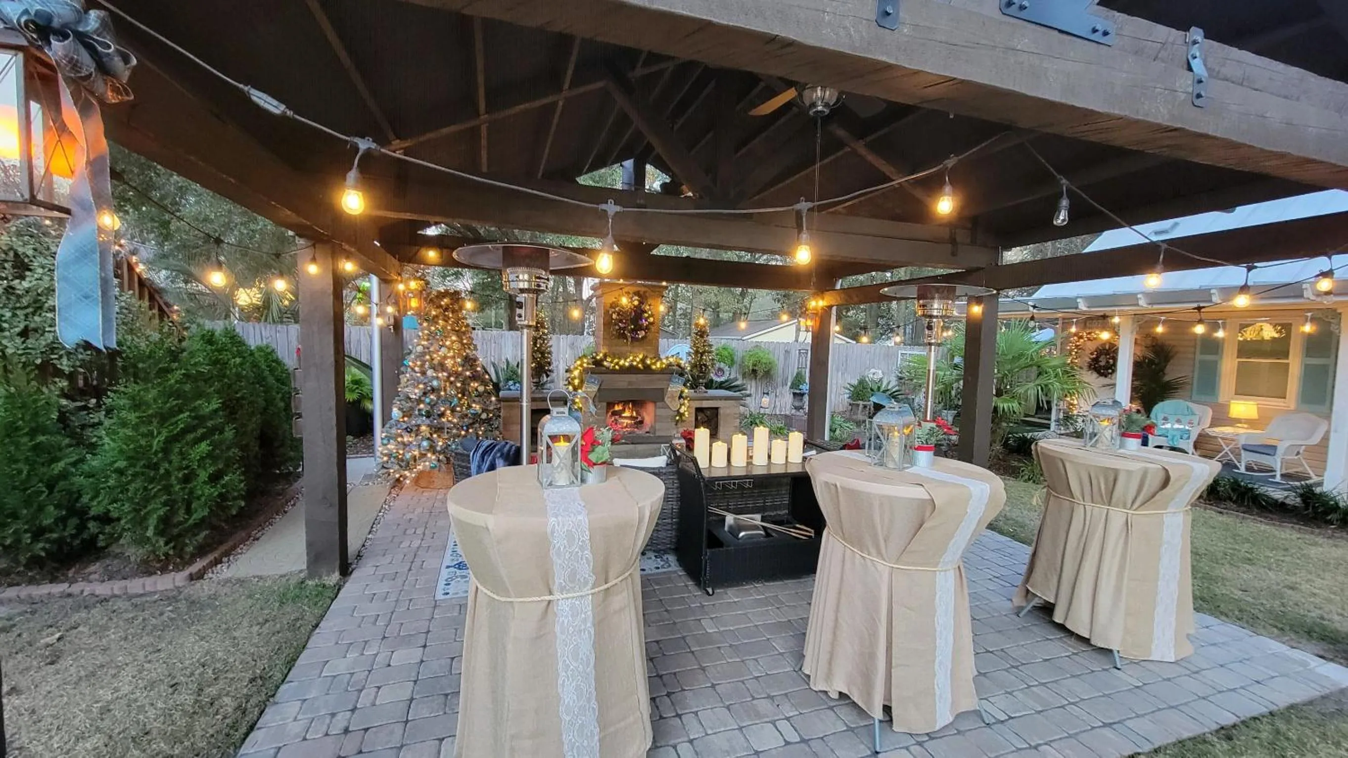 Caroline's Bed and Breakfast