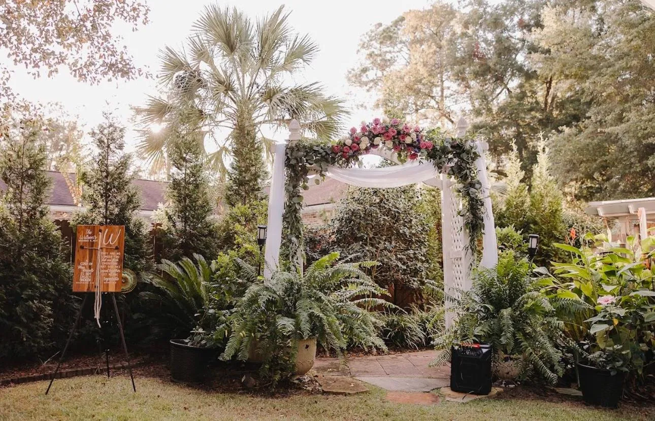 Caroline's Bed and Breakfast