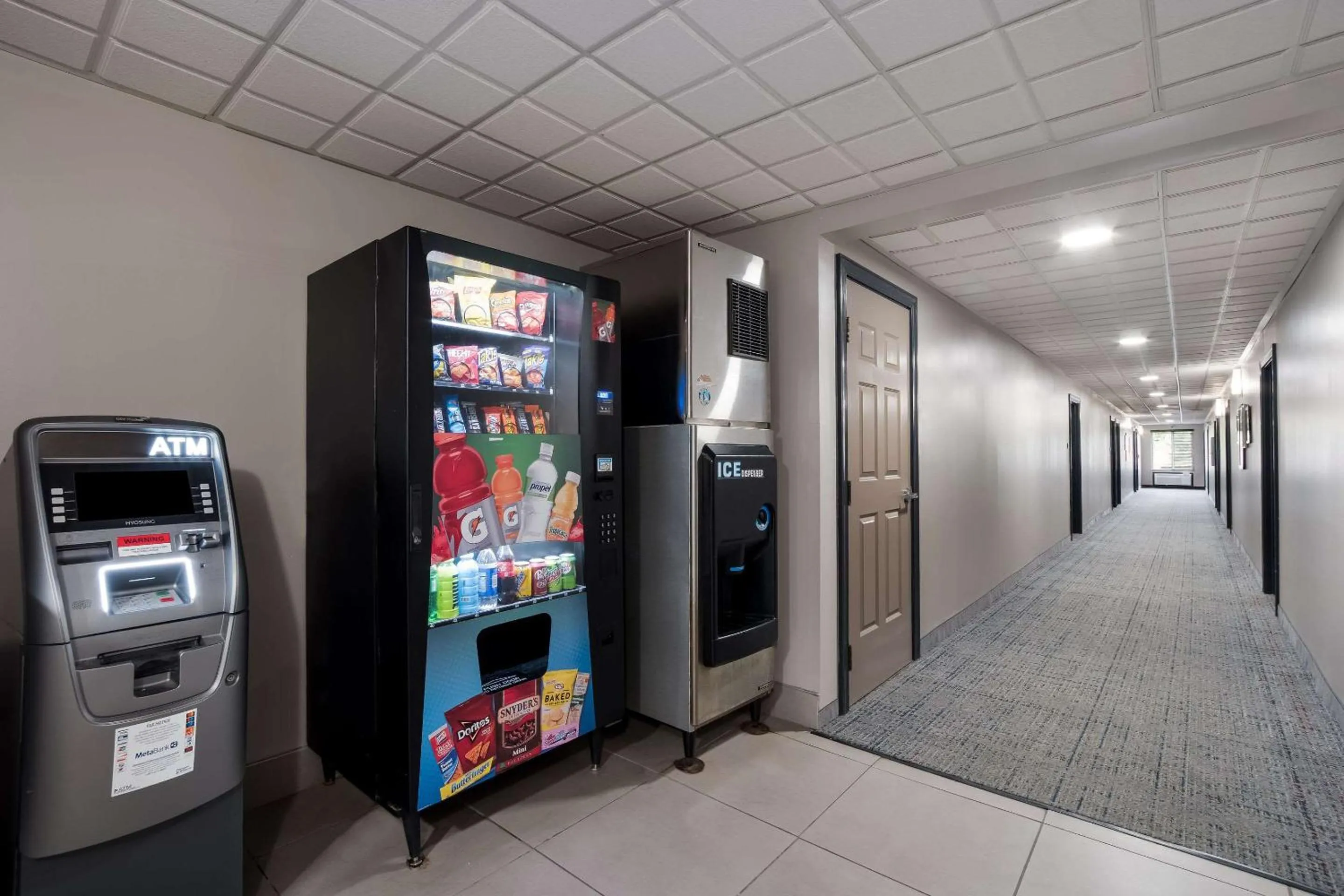 Other in Country Inn & Suites by Radisson, Augusta at I-20, GA