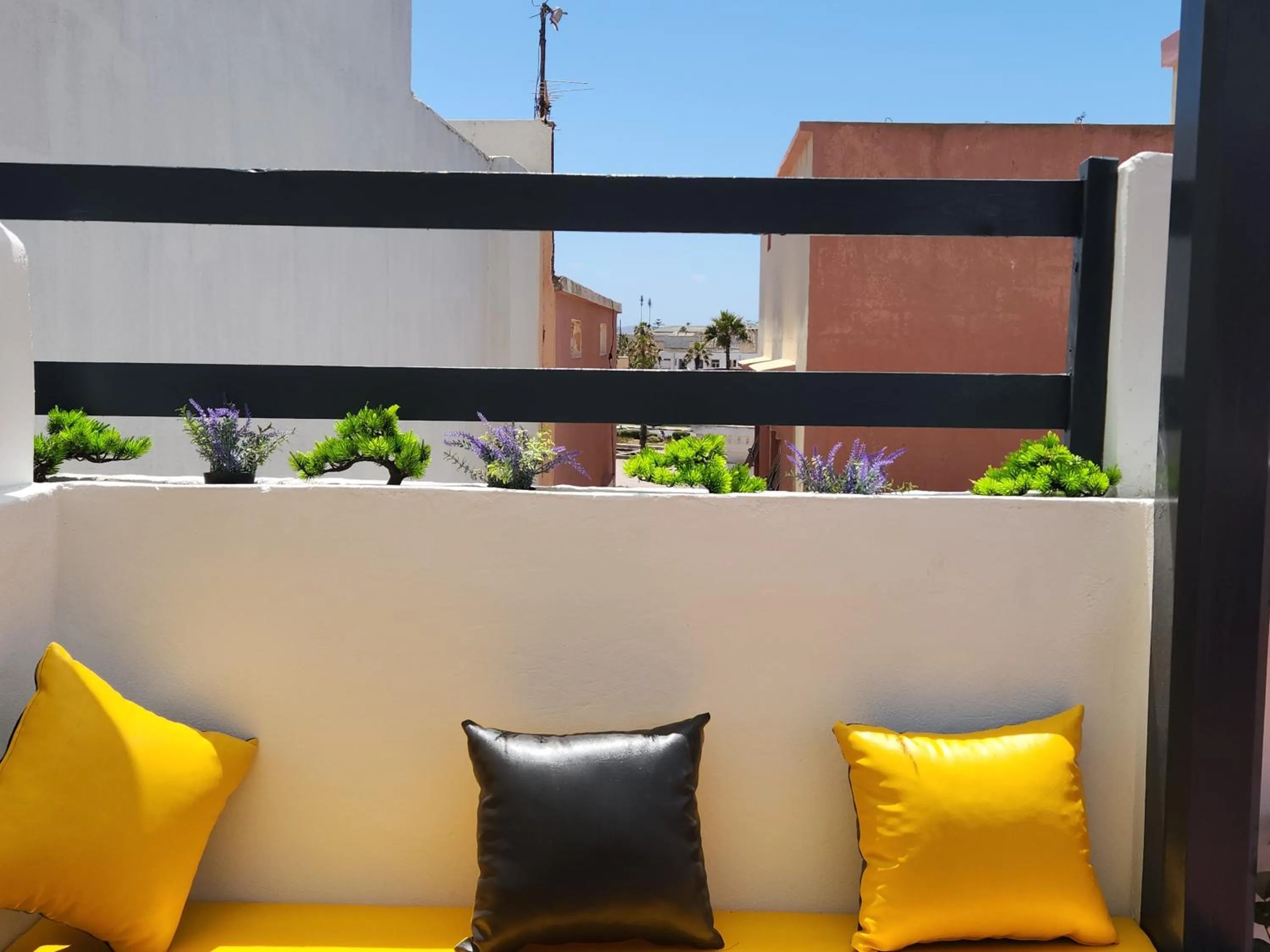 Tweets Hotel
