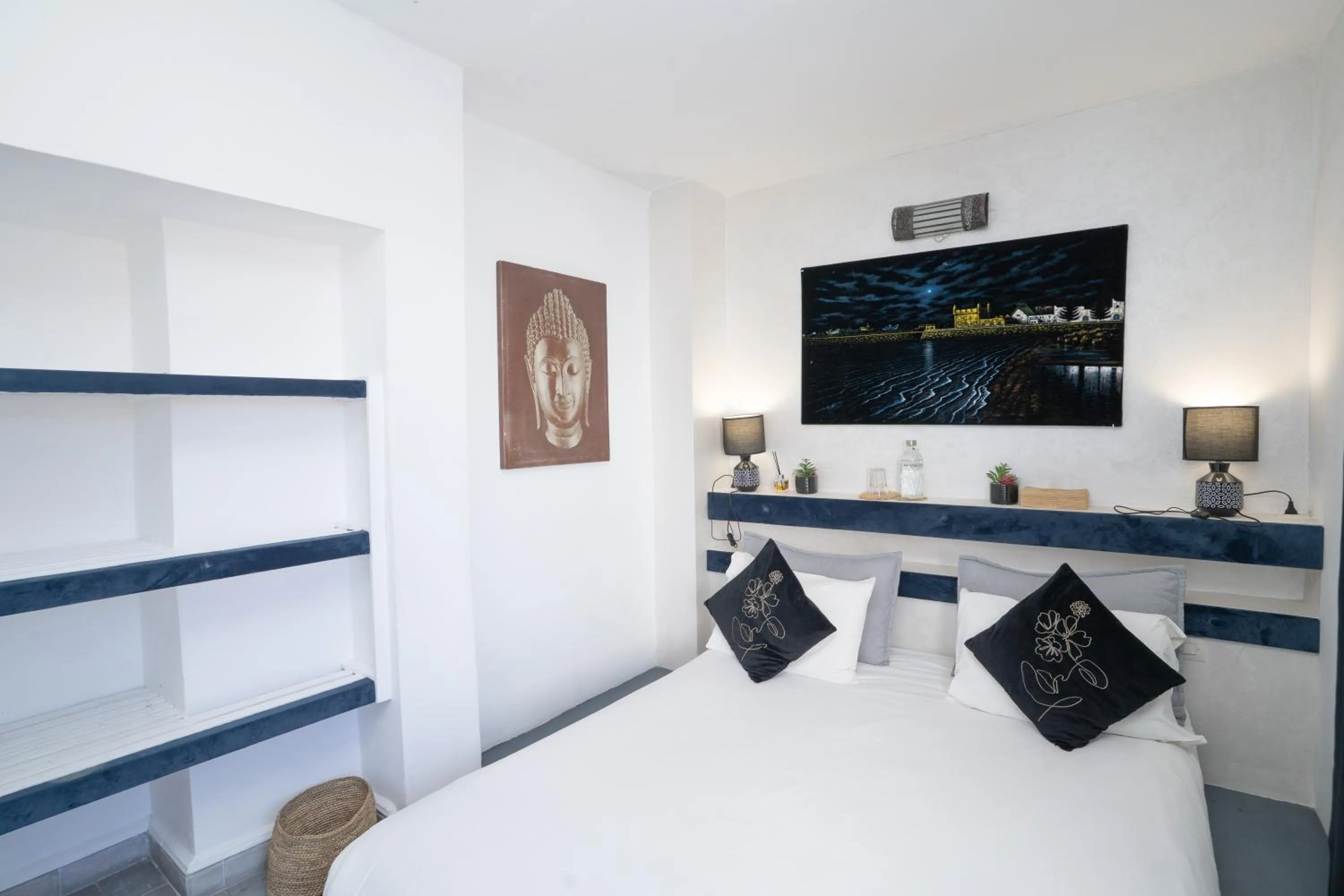 Tweets Hotel