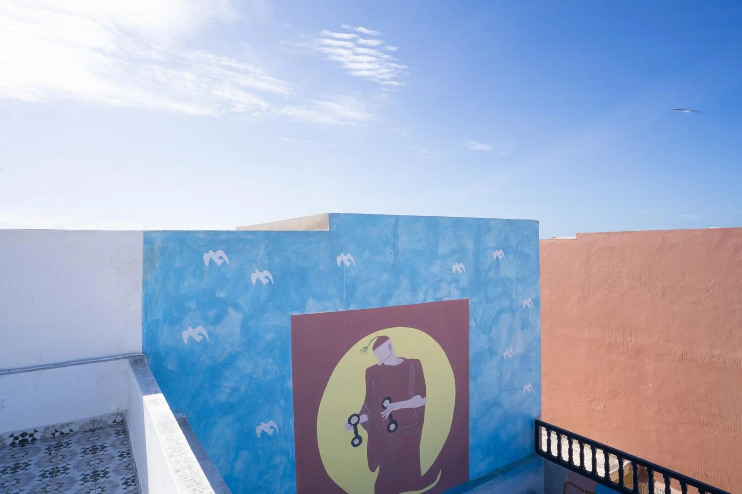Tweets Hotel