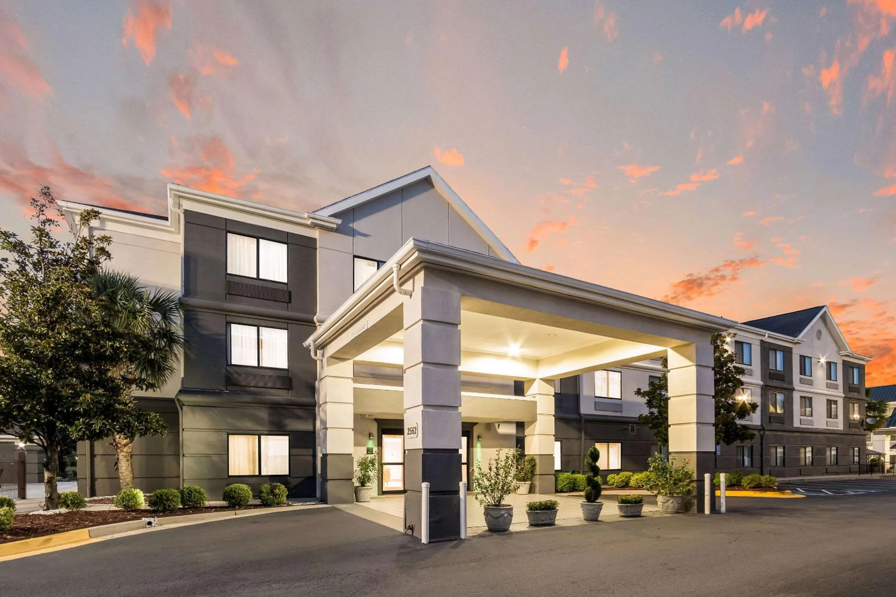 Other in Quality Inn & Suites Augusta I-20