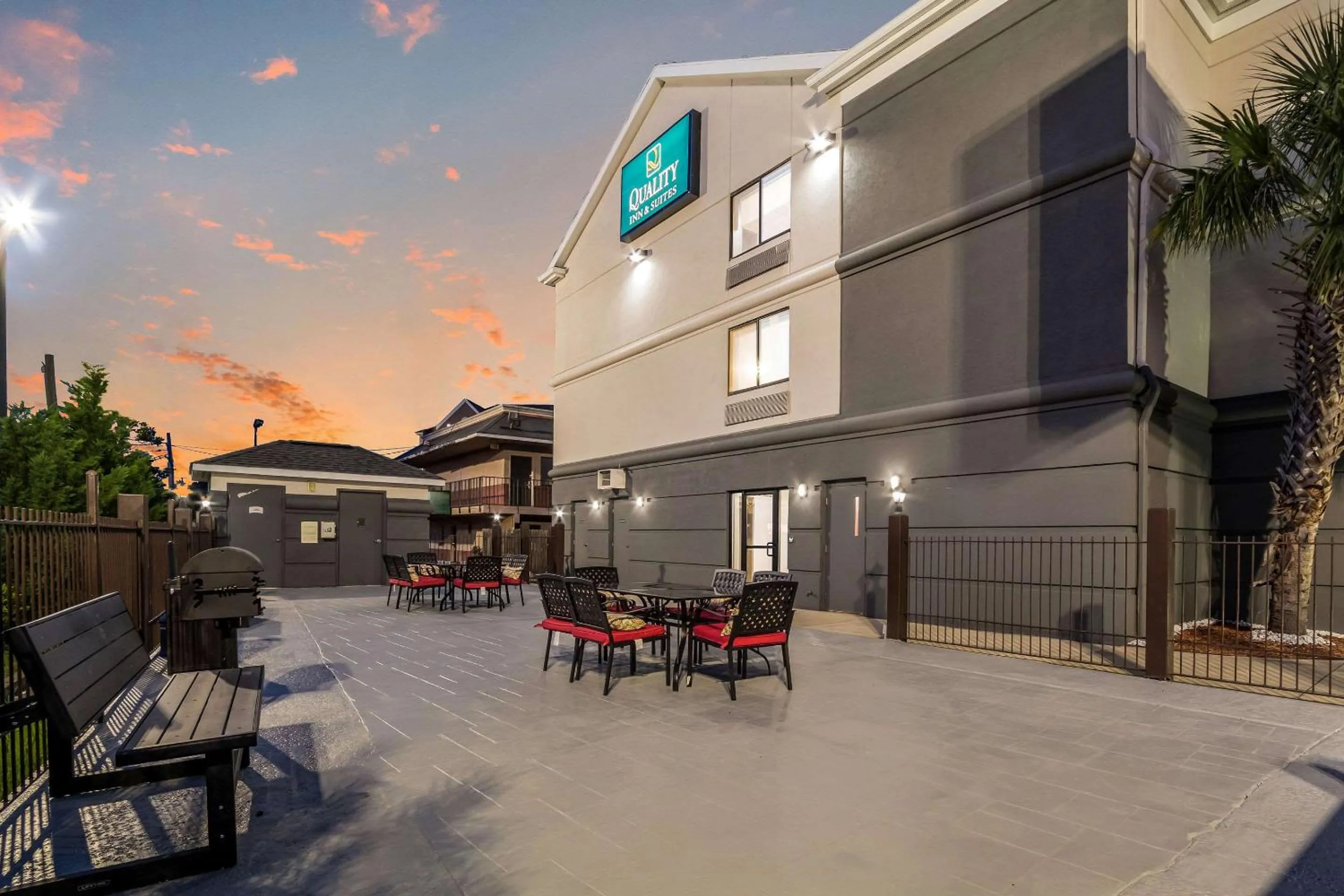 Other in Quality Inn & Suites Augusta I-20