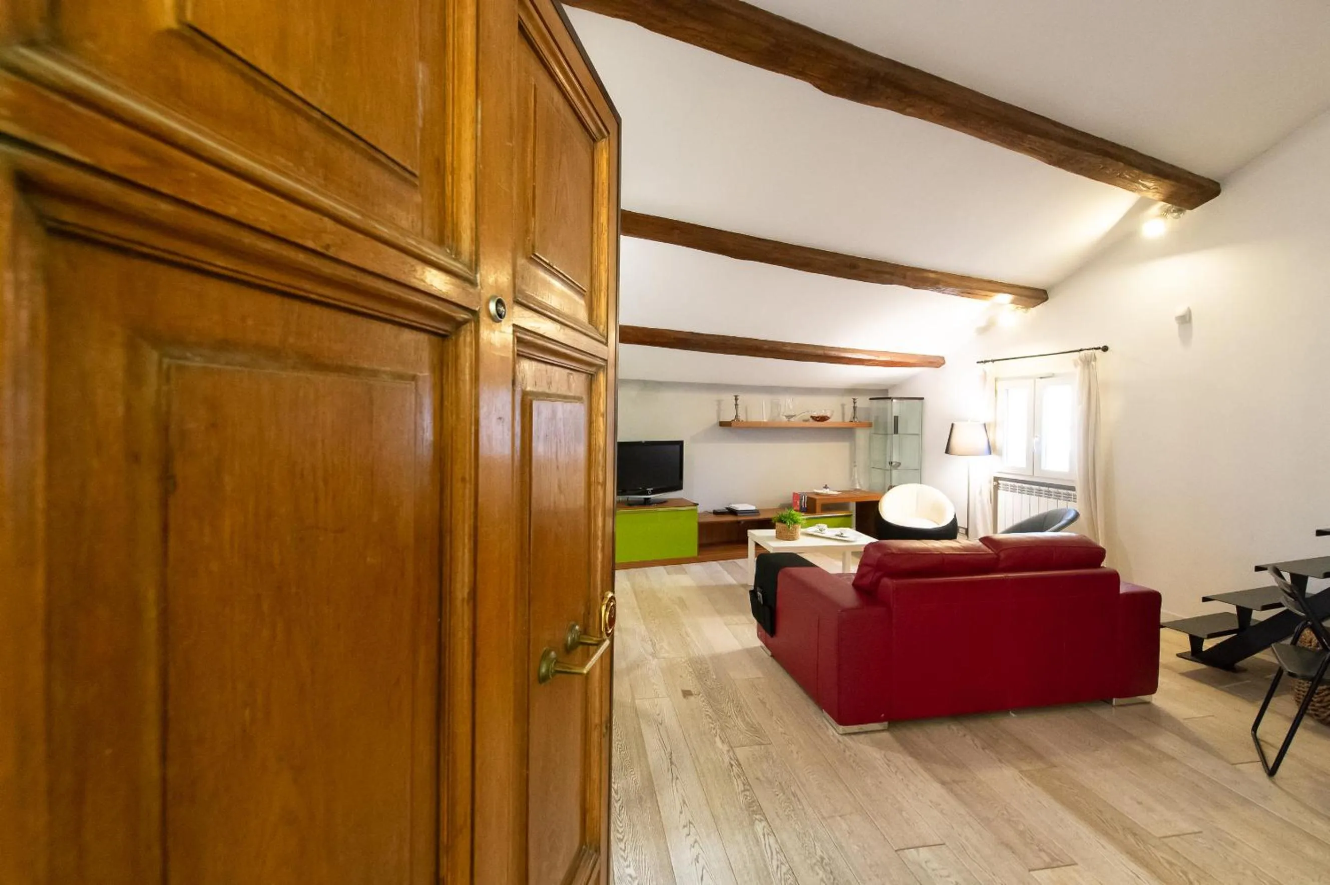 Other in CasaJusta Trastevere