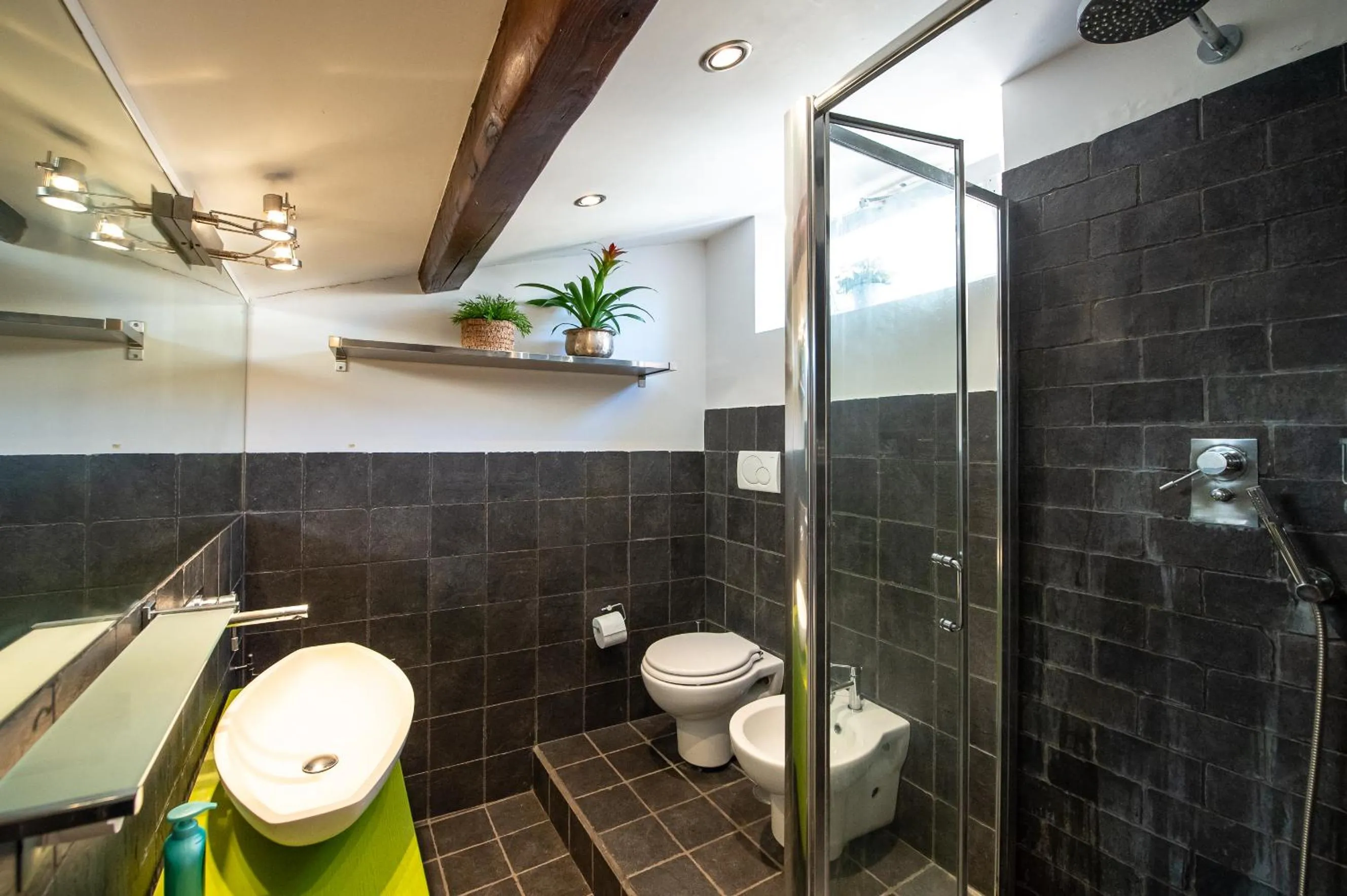 CasaJusta Trastevere