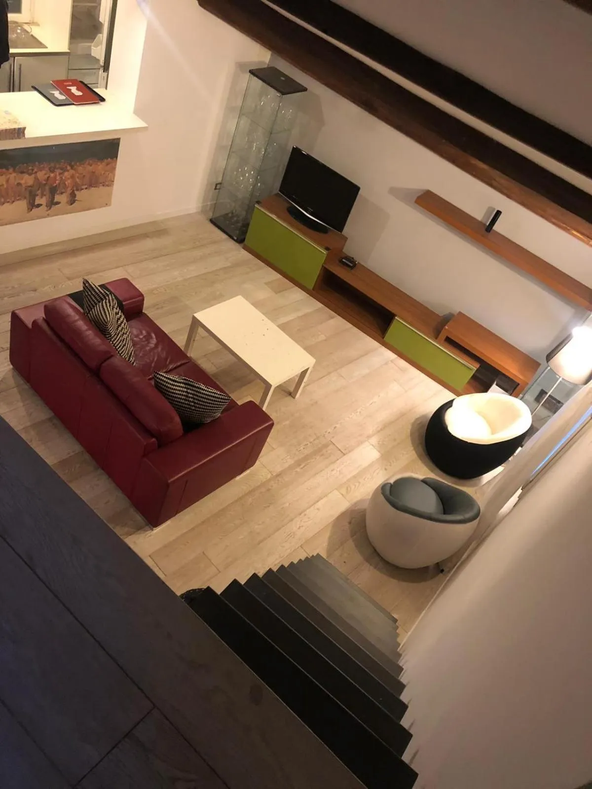 CasaJusta Trastevere