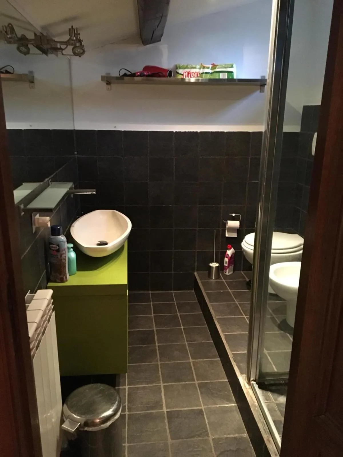 CasaJusta Trastevere