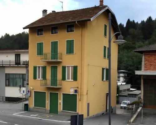 Cà del Cerin
