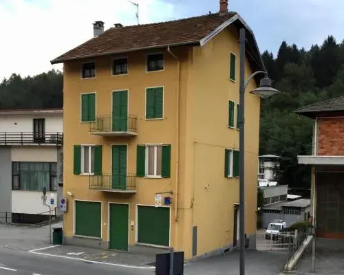 Cà del Cerin Cà del Cerin