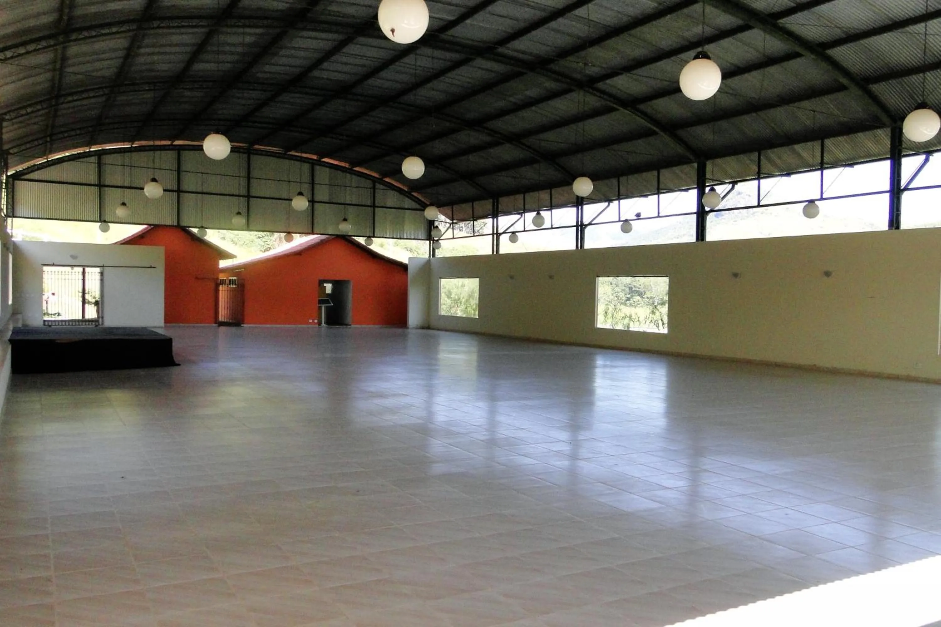 Banquet/Function facilities in Hotel dos Bretões