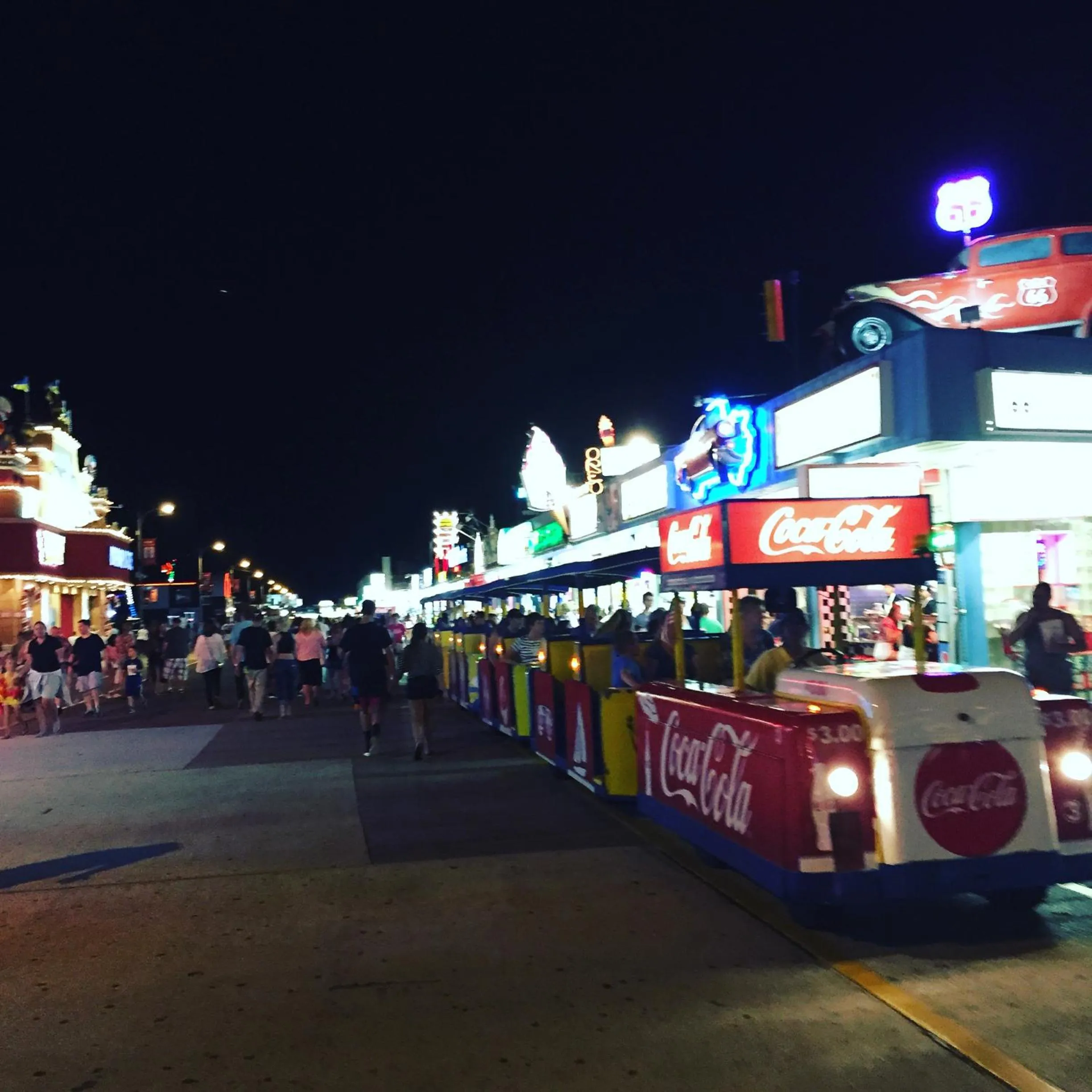 Other in Sandy Shores Resort