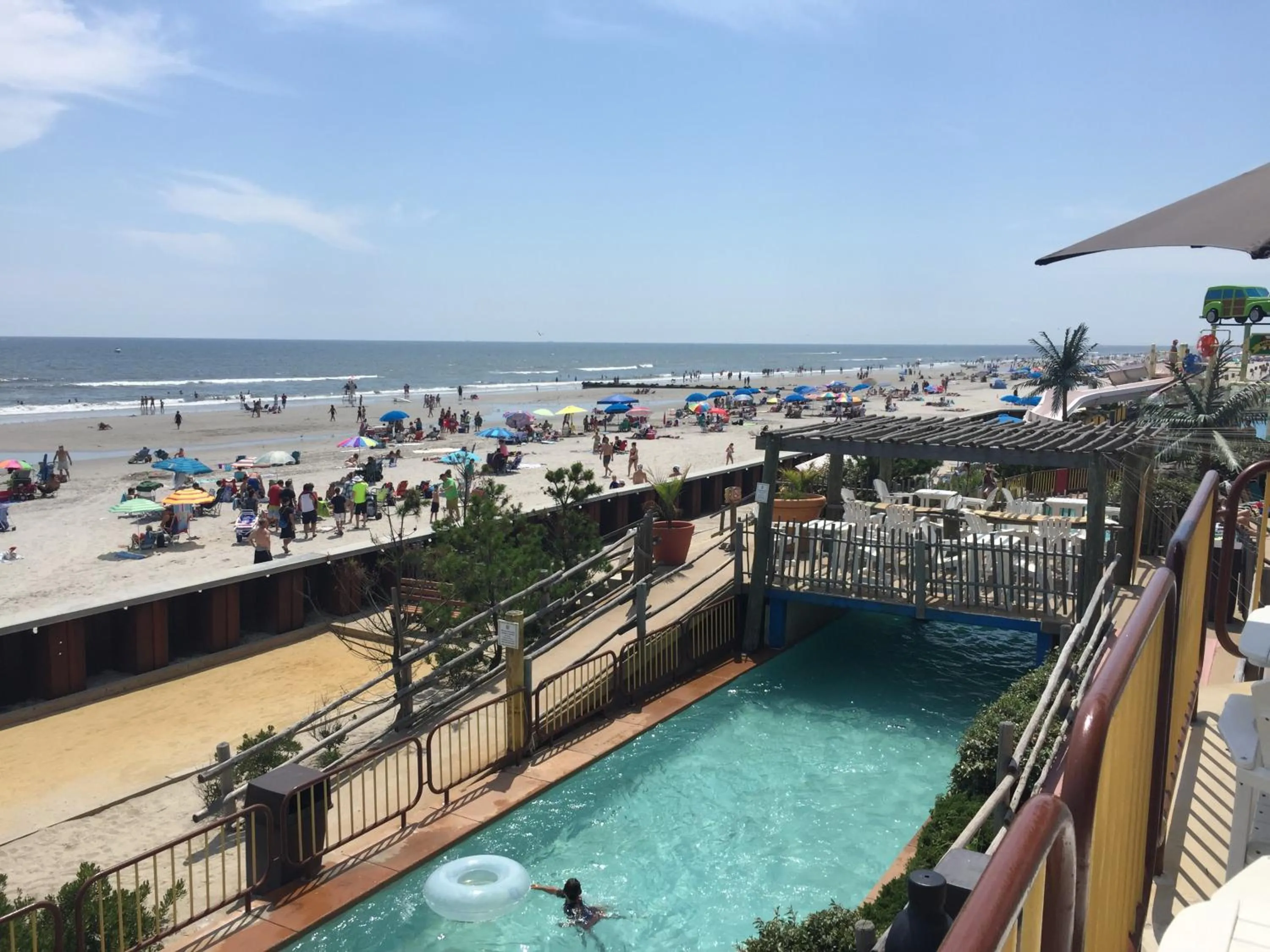  in Sandy Shores Resort