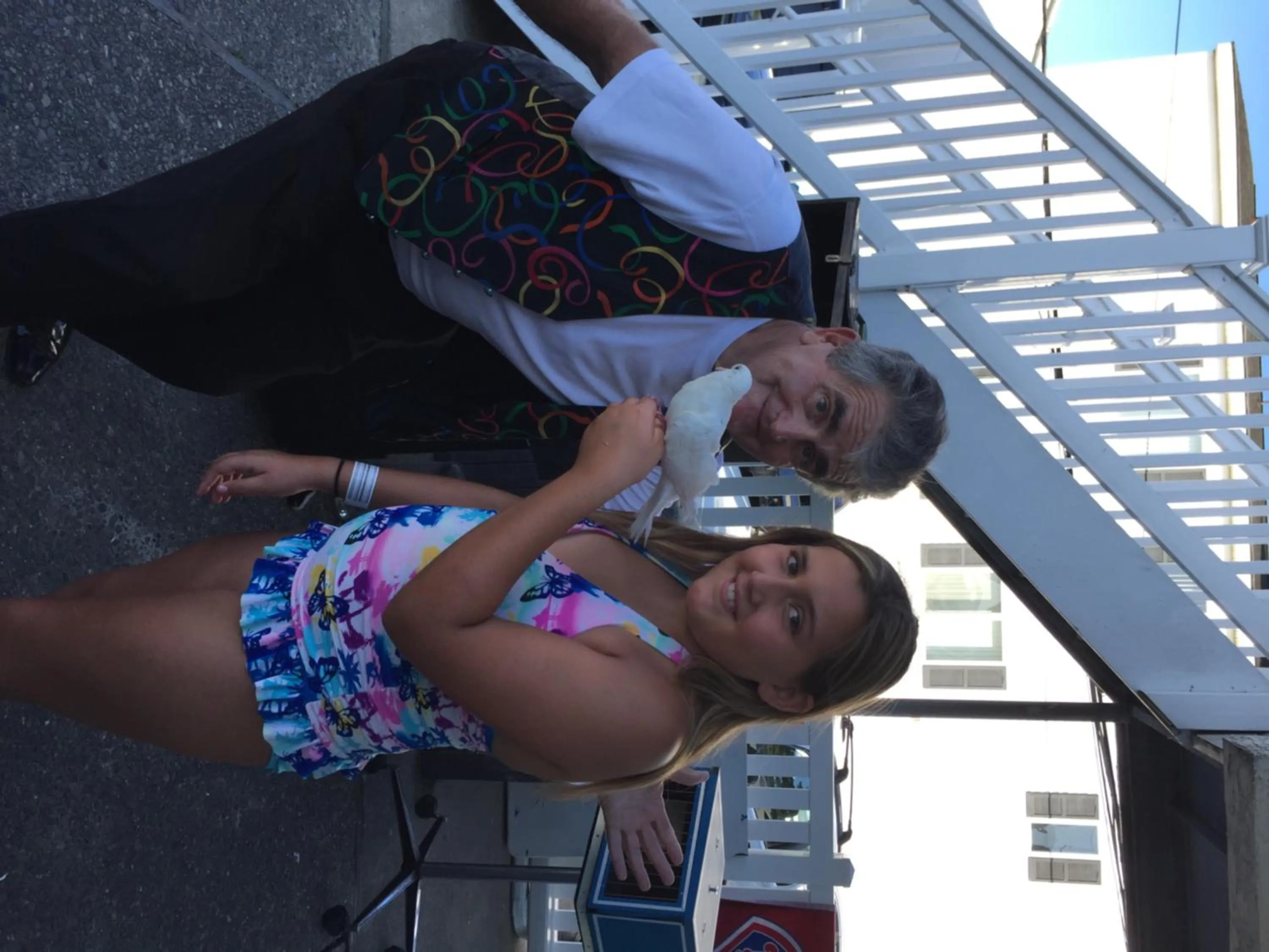  in Sandy Shores Resort