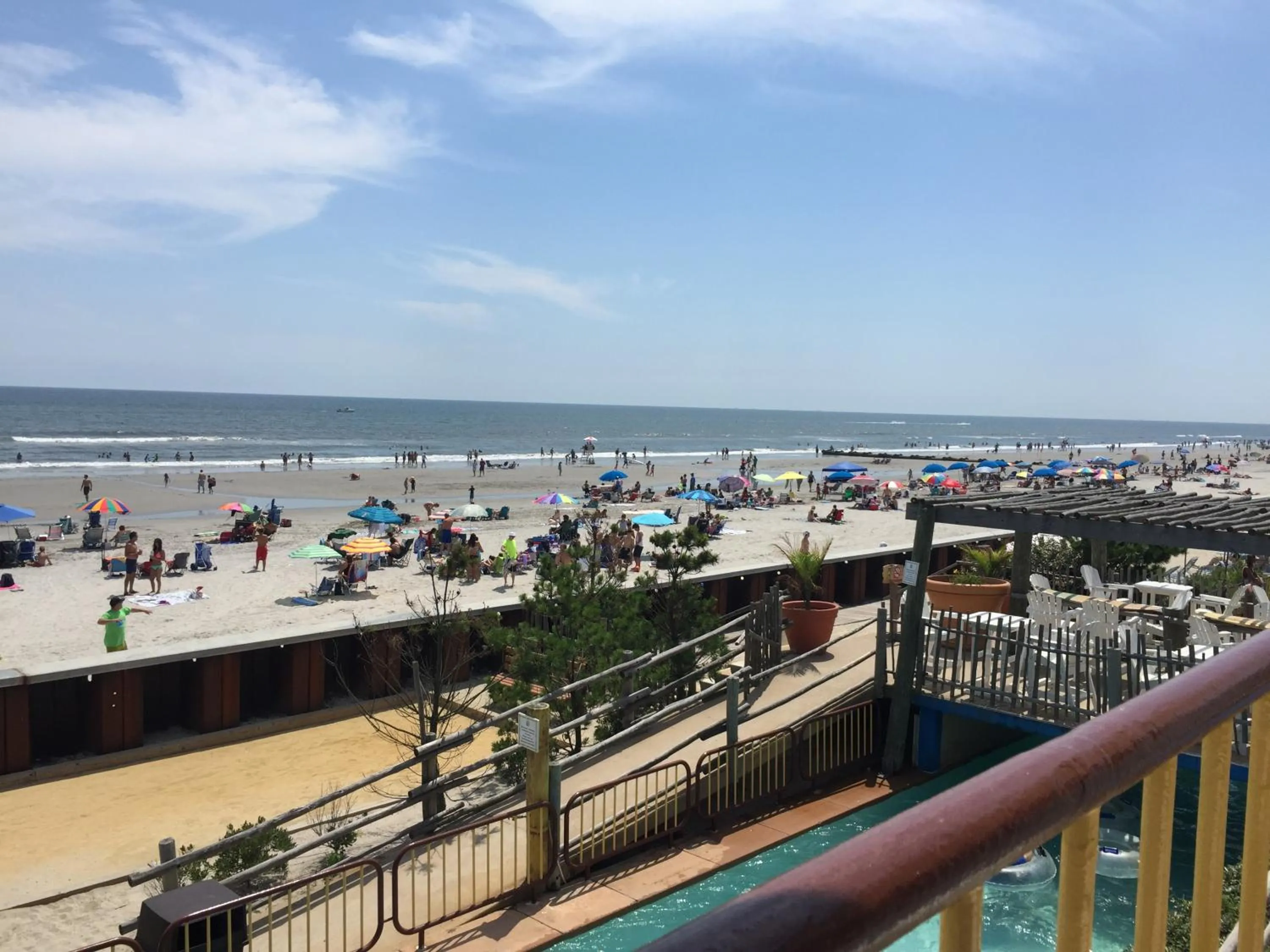  in Sandy Shores Resort