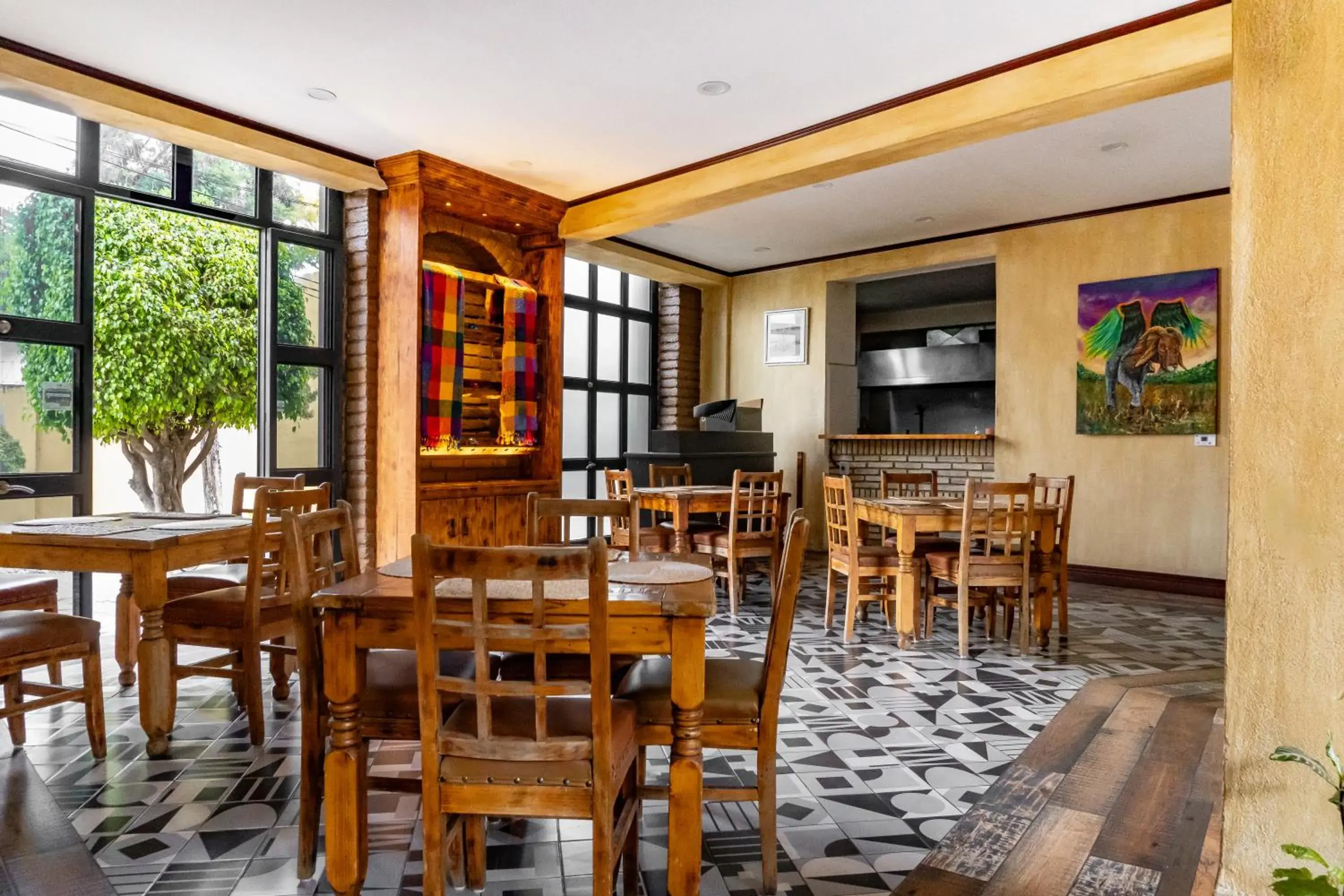 Restaurant/places to eat in Casa de Adobe Gallery & Luxury Boutique Restaurant/places to eat in Casa de Adobe Gallery & Luxury Boutique