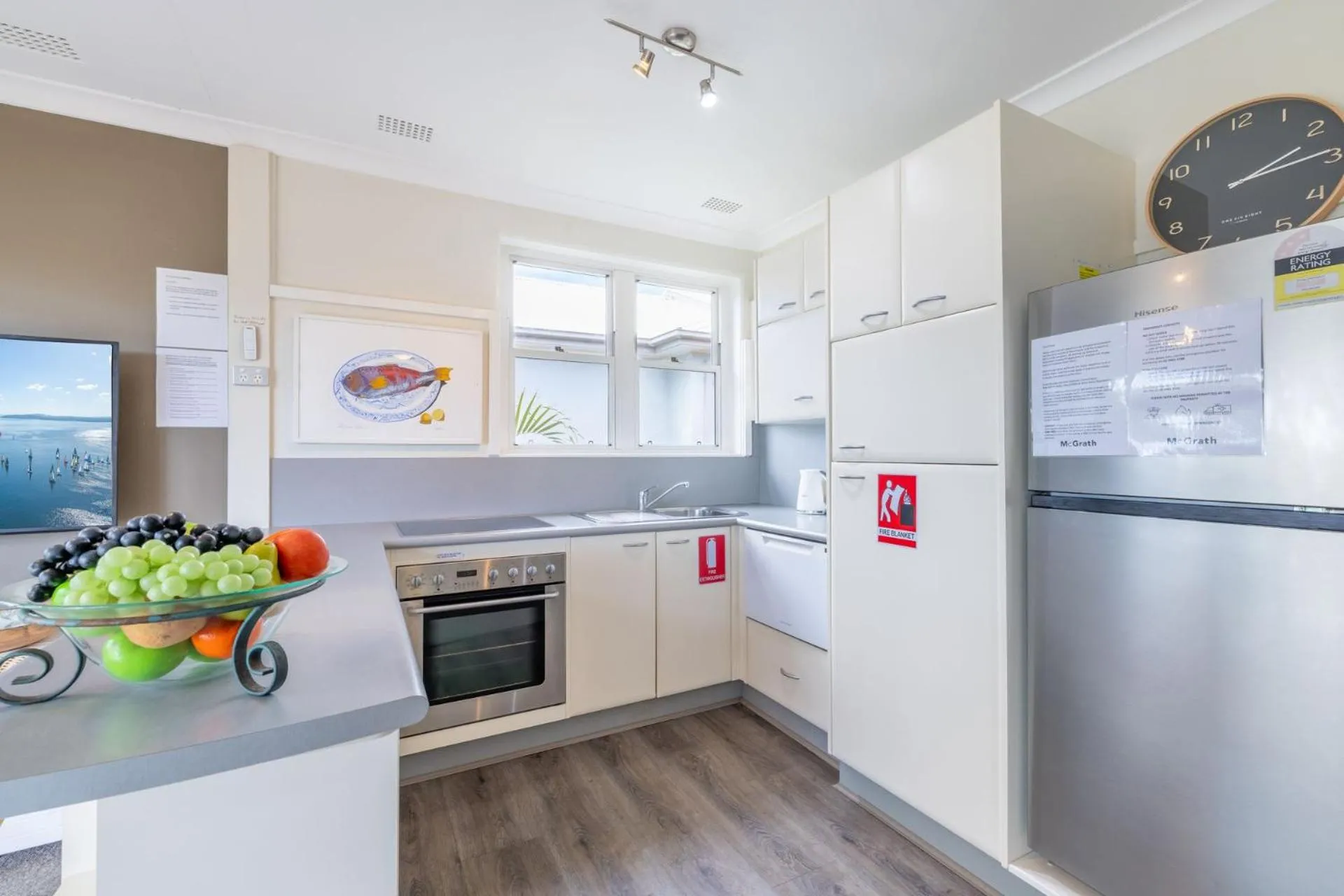 Sebastapol, 4,66 Thurlow Avenue - Unit with wonderful views across the bay