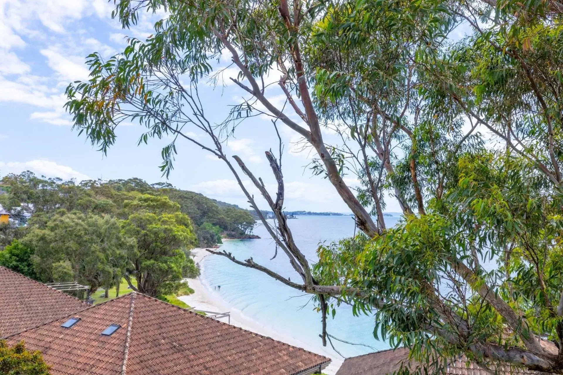 Sebastapol, 4,66 Thurlow Avenue - Unit with wonderful views across the bay Sebastapol, 4,66 Thurlow Avenue - Unit with wonderful views across the bay