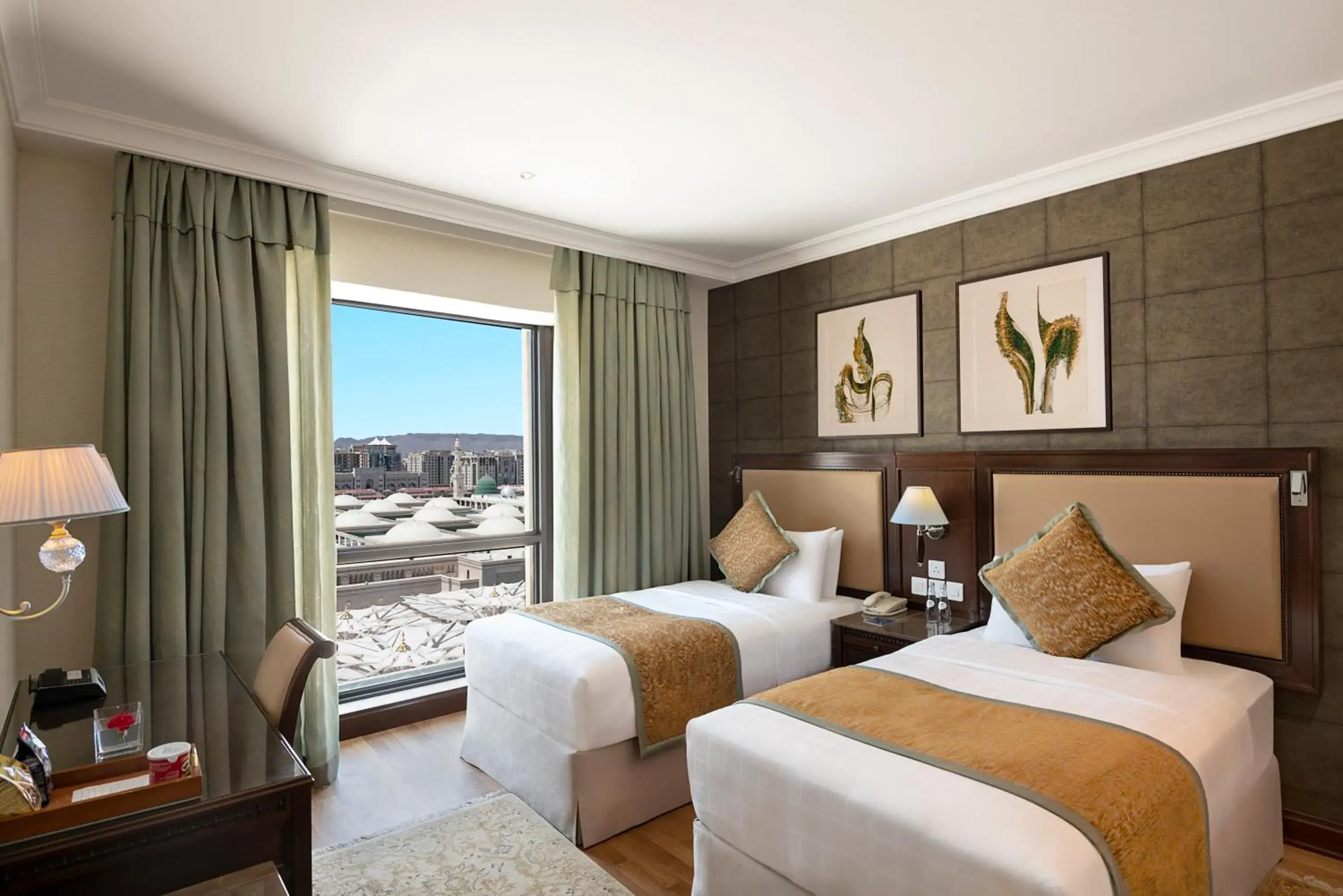 The Biltmore Al Madinah The Biltmore Al Madinah