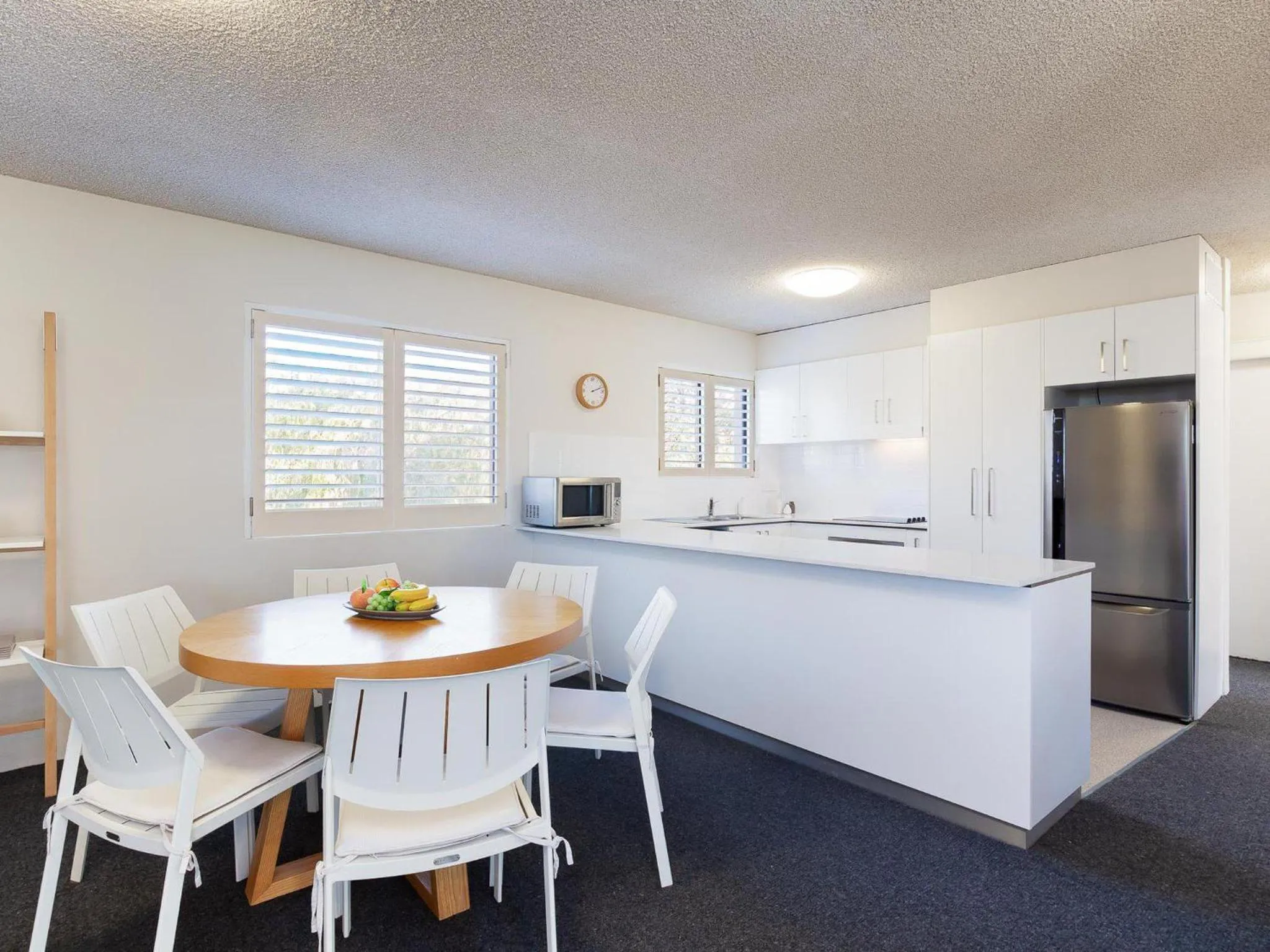 Intrepid 1 3 Intrepid Close Amazing views of Shoal Bay only 100m from the Beach