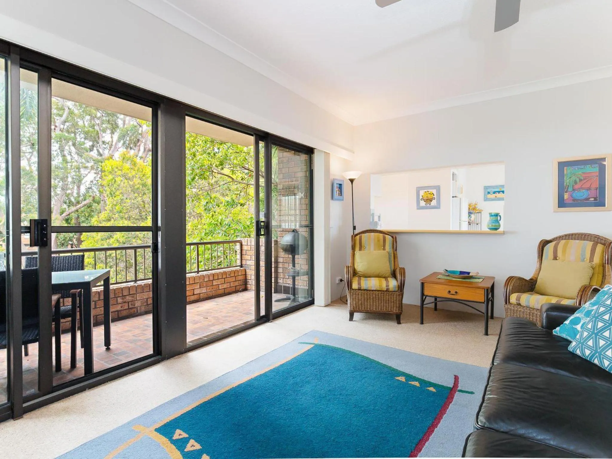 Sailfish, 4,46 Magnus Street- Unit with water views and close to town