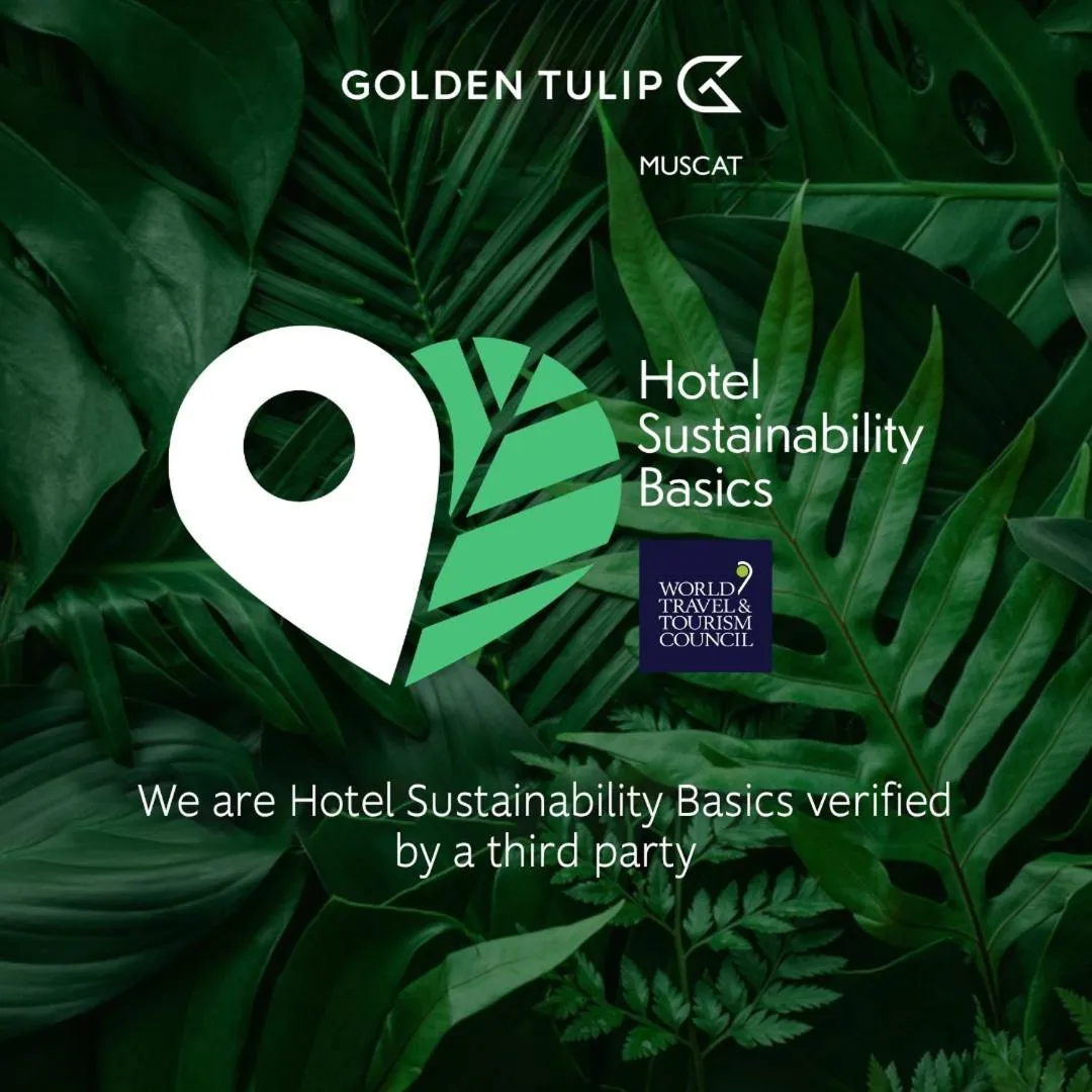 Other in Golden Tulip Muscat