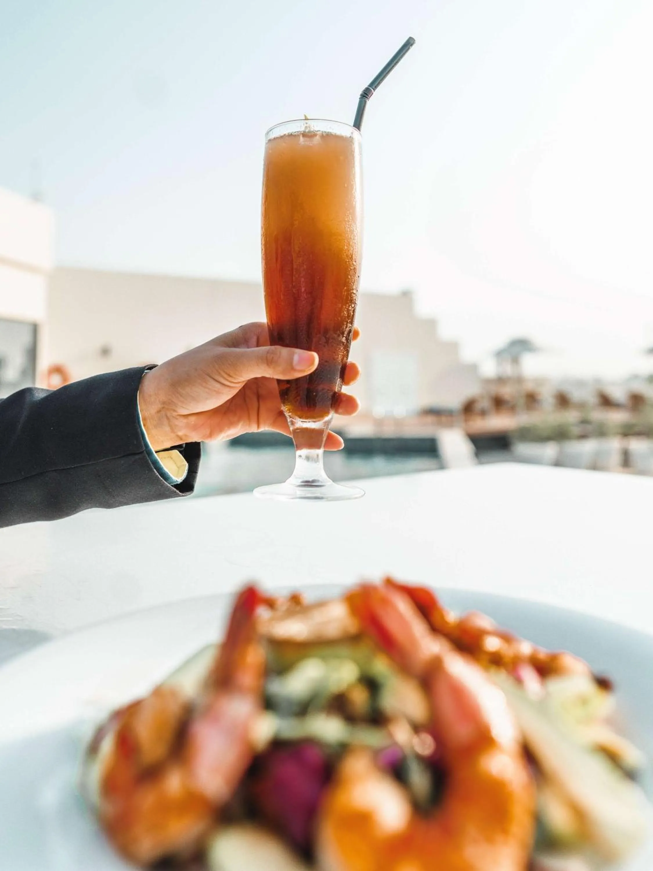 Other in Golden Tulip Muscat