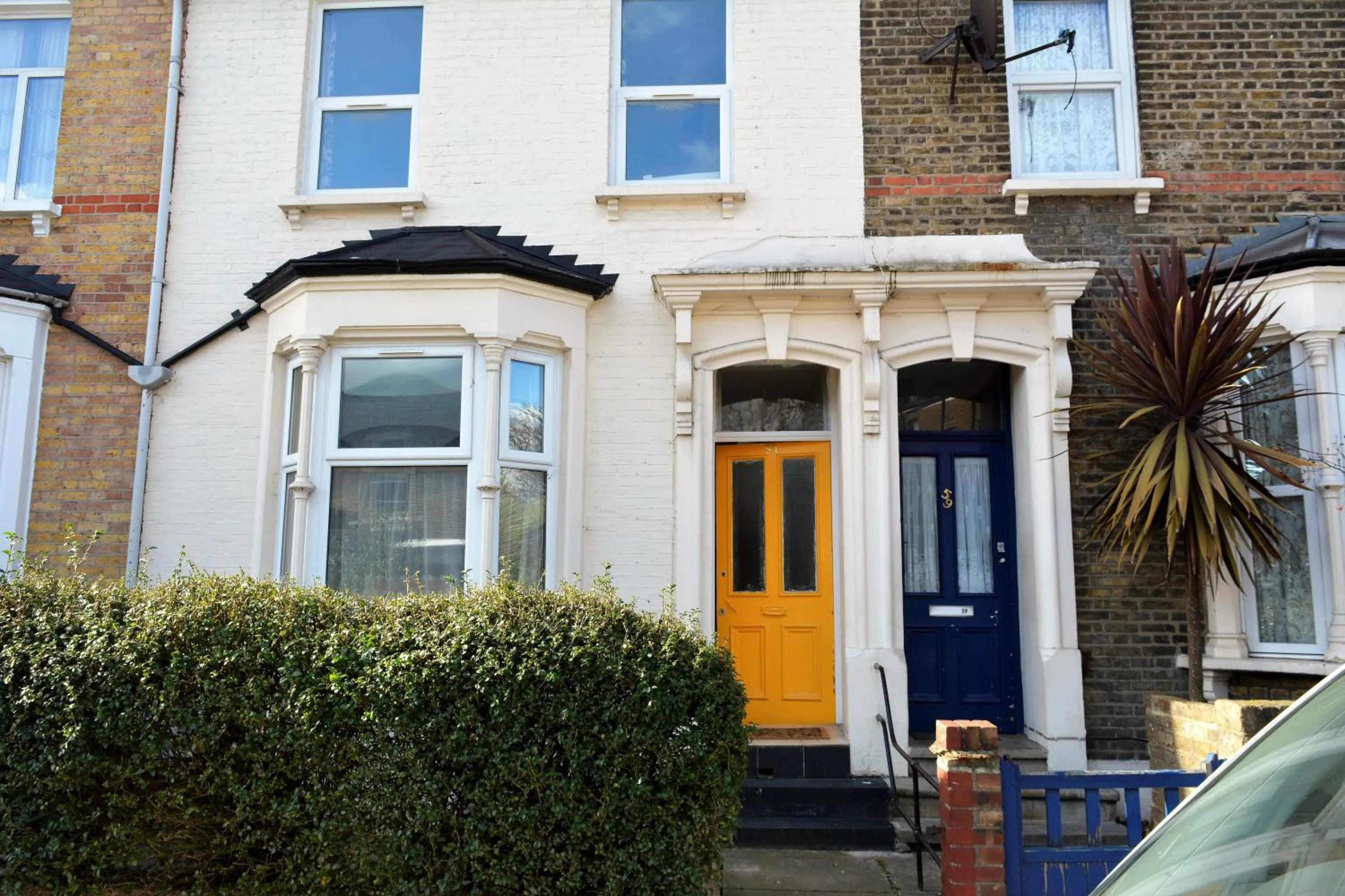 TopHome Stoke Newington