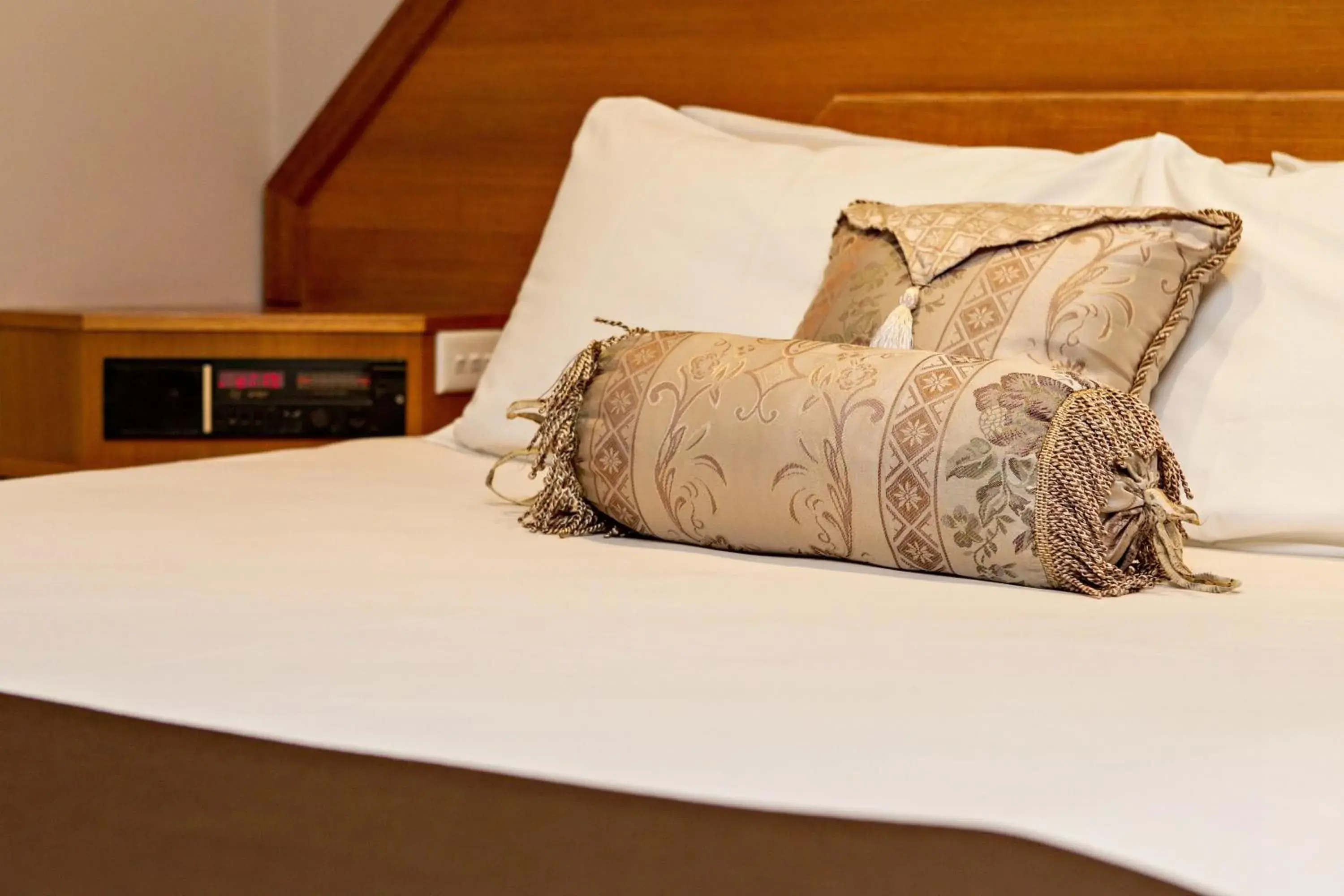 Double Room with Spa Bath in Hilltops Retreat Motor Inn Double Room with Spa Bath in Hilltops Retreat Motor Inn