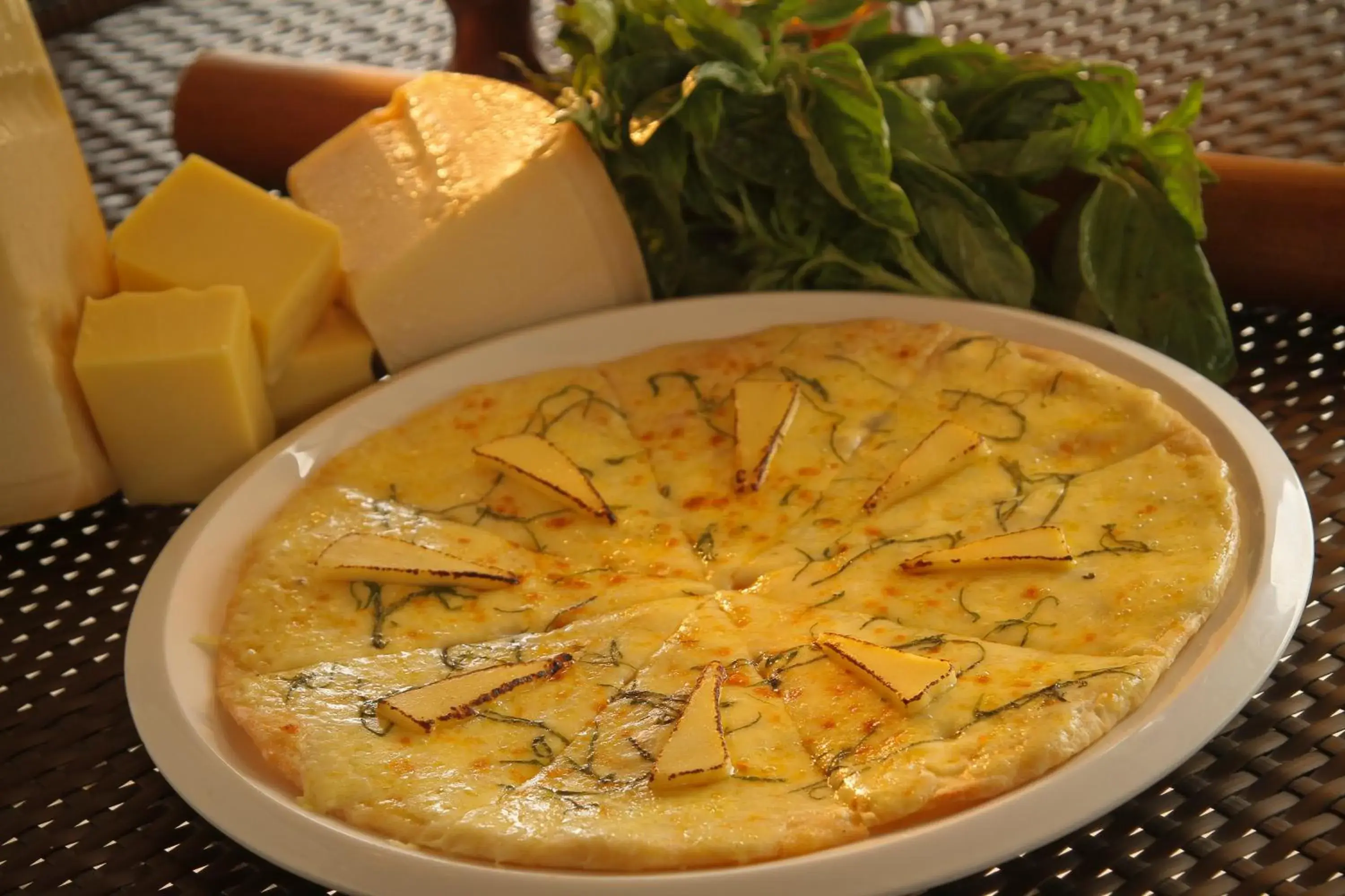 Breakfast in Two Seasons Boracay Resort Breakfast in Two Seasons Boracay Resort