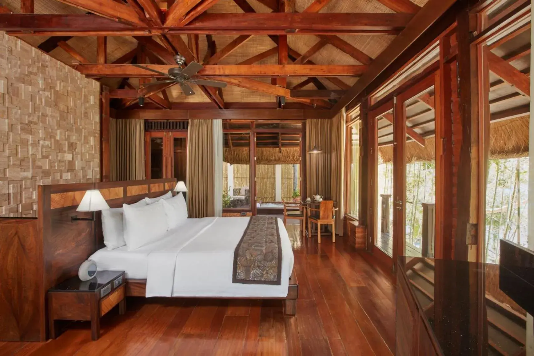 Hillside Casita in Two Seasons Coron Island Resort Hillside Casita in Two Seasons Coron Island Resort