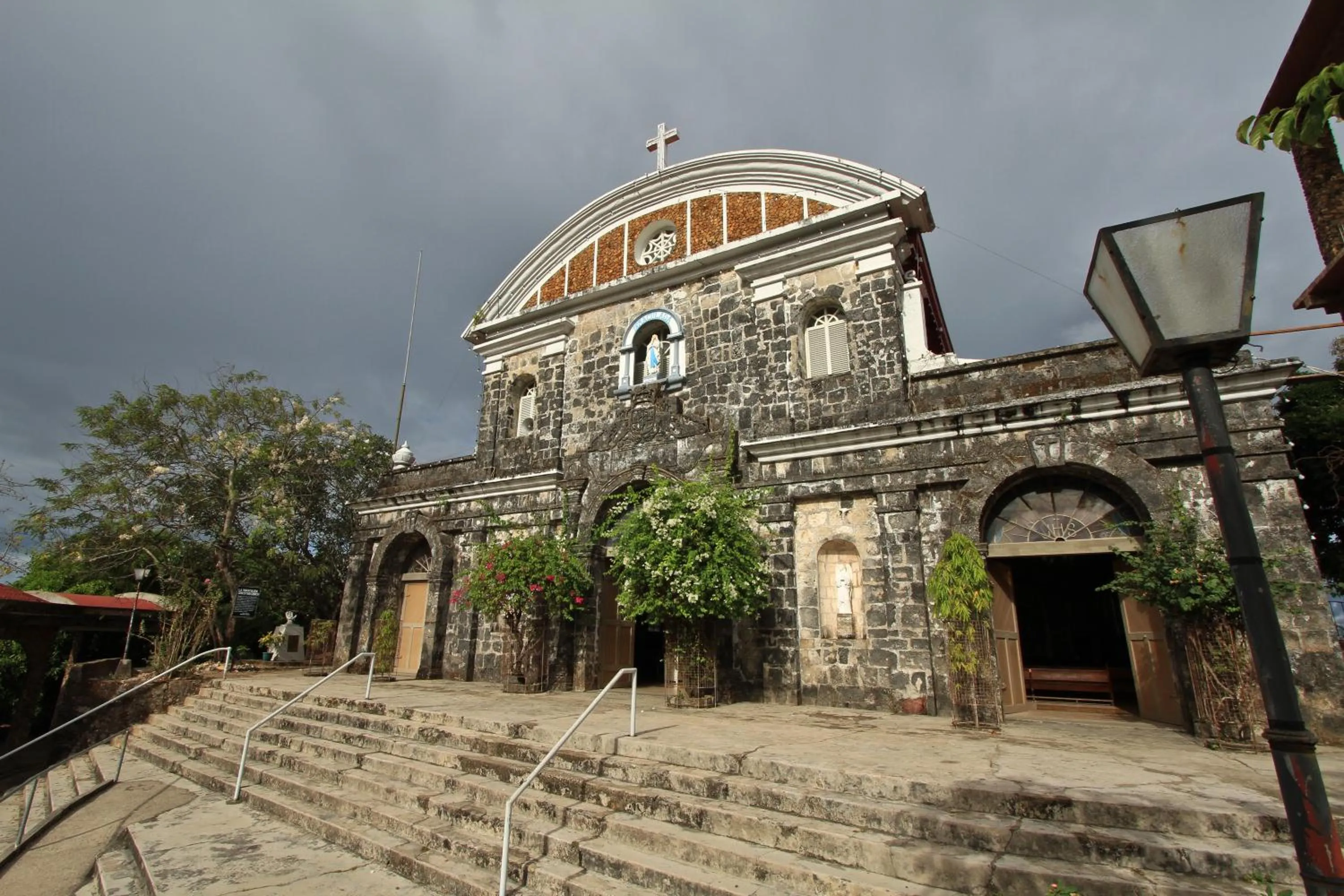 Area and facilities in Two Seasons Coron Island Resort